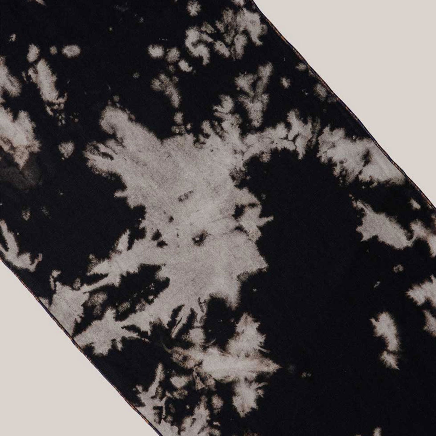 After Dark Linen Table Runner