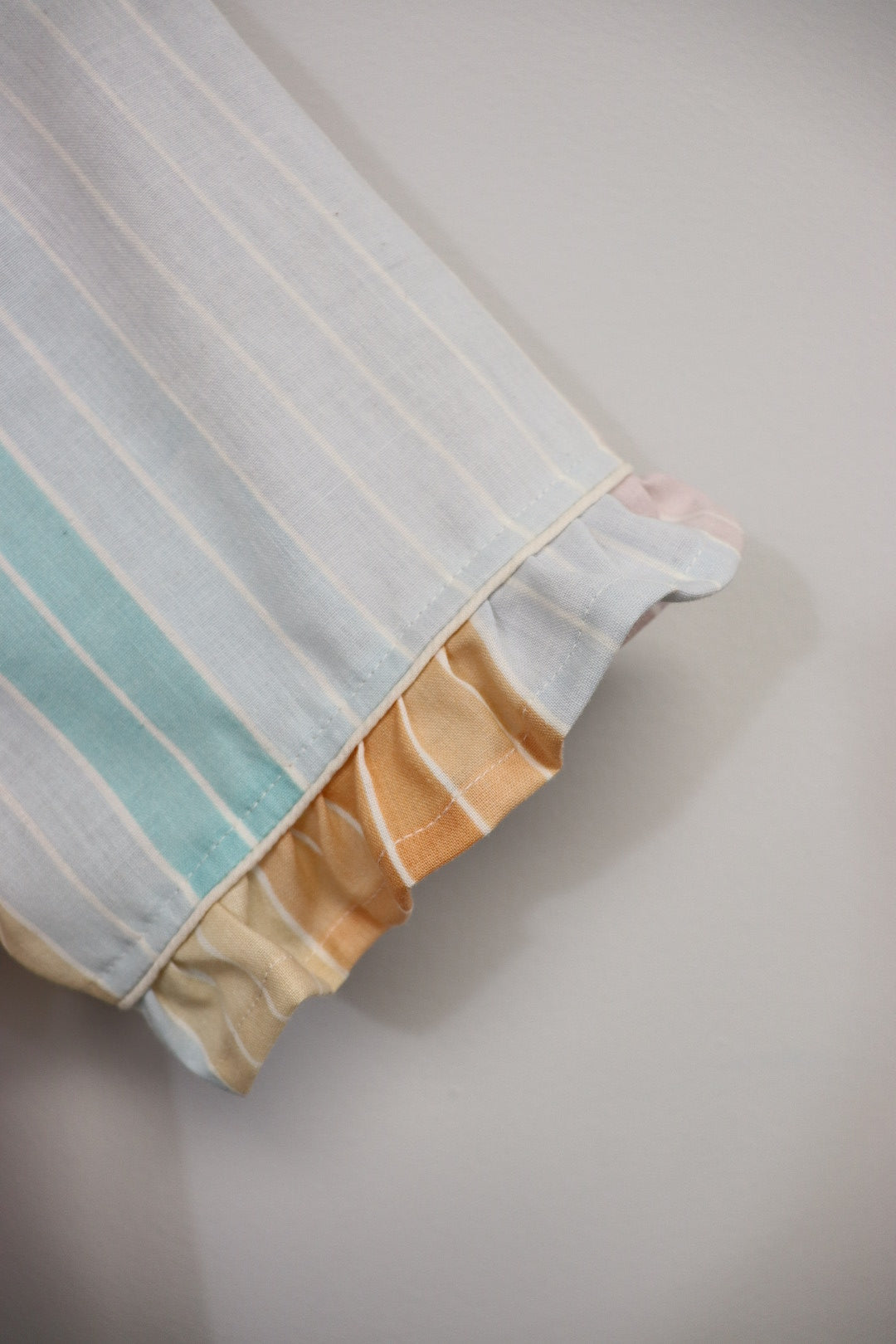 Bedsheet Pajamas Sz XS BP138