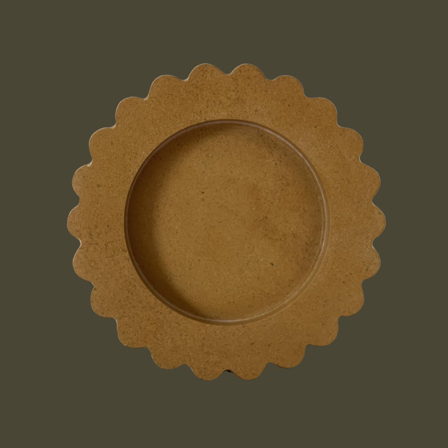 Sun Tray in Honeycomb