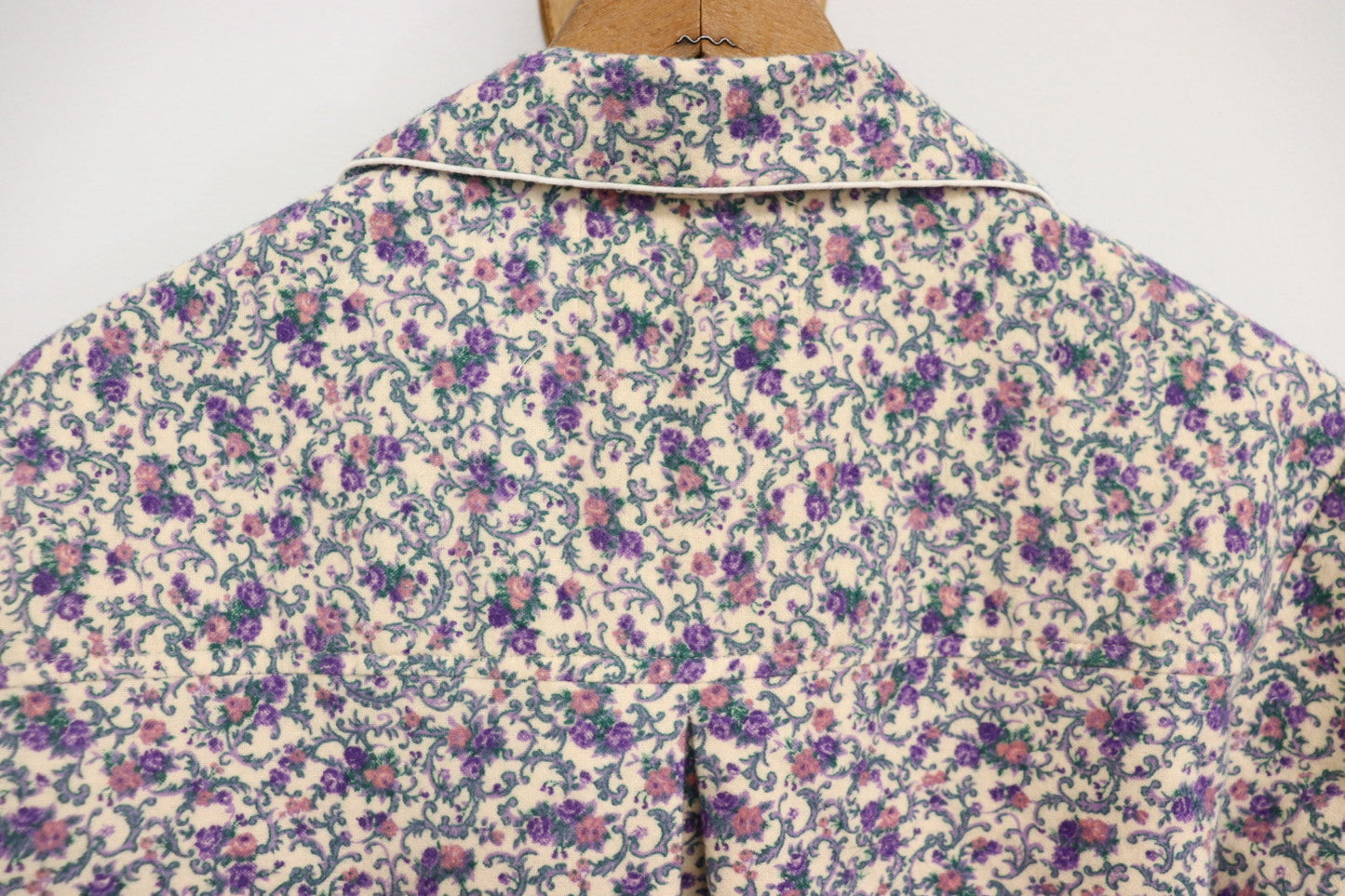 Bedsheet Pajamas Sz XS + Sz S BP137