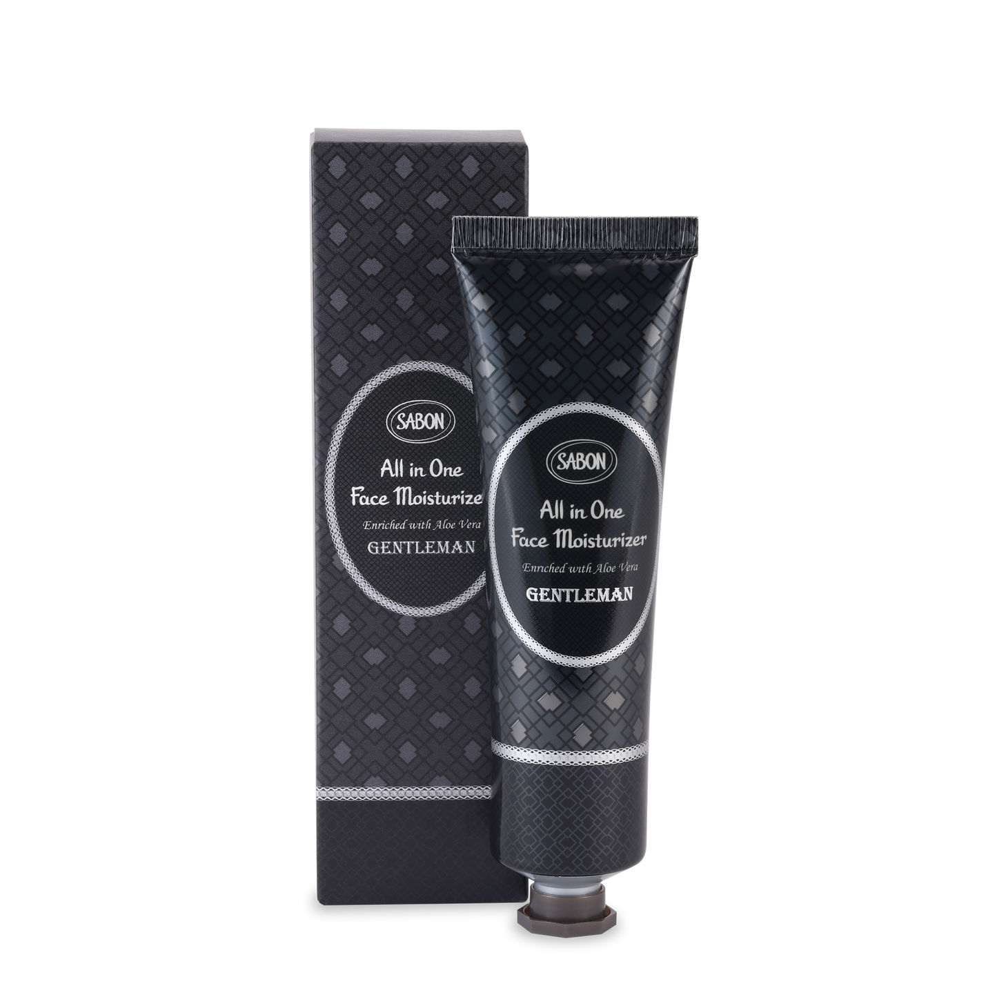 All In One Face Moisurizer Gentleman 100mL