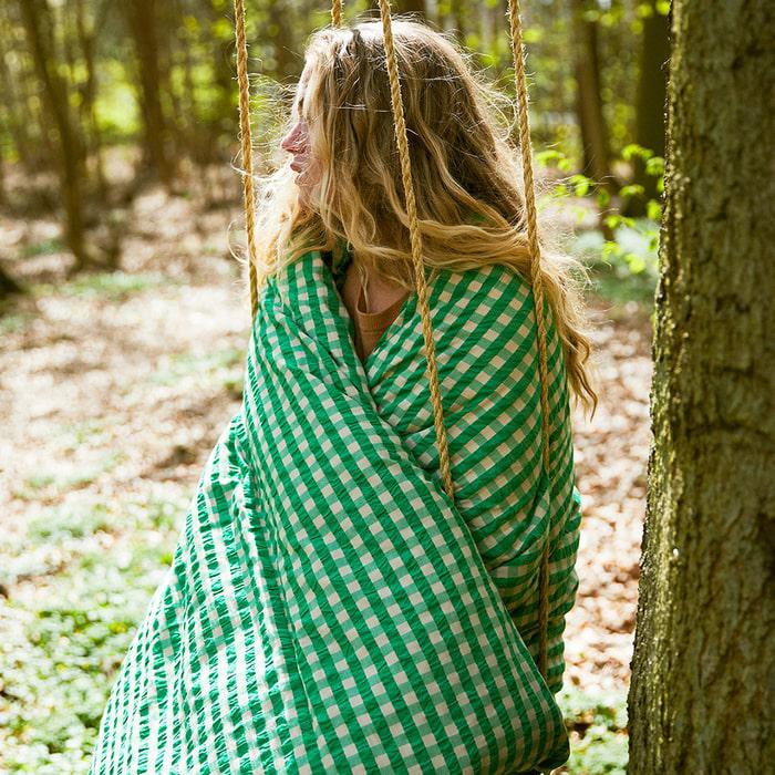 JUNA Bæk&Bølge Duvet Cover Sets