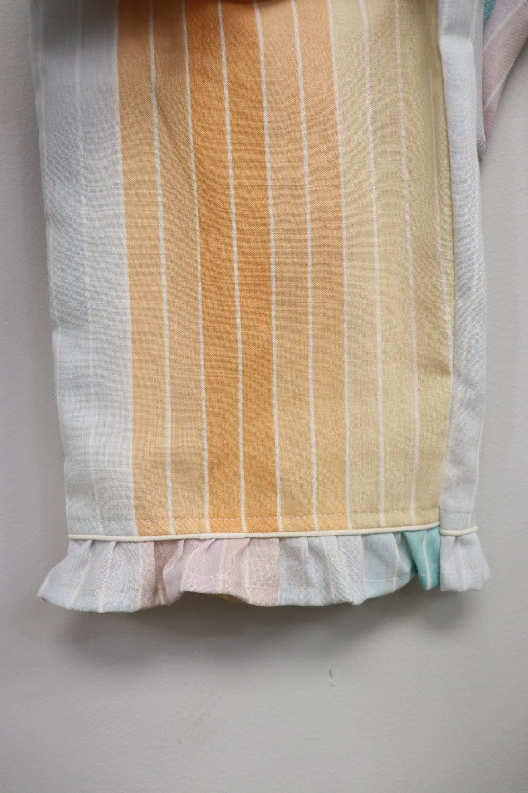 Bedsheet Pajamas Sz XS BP138