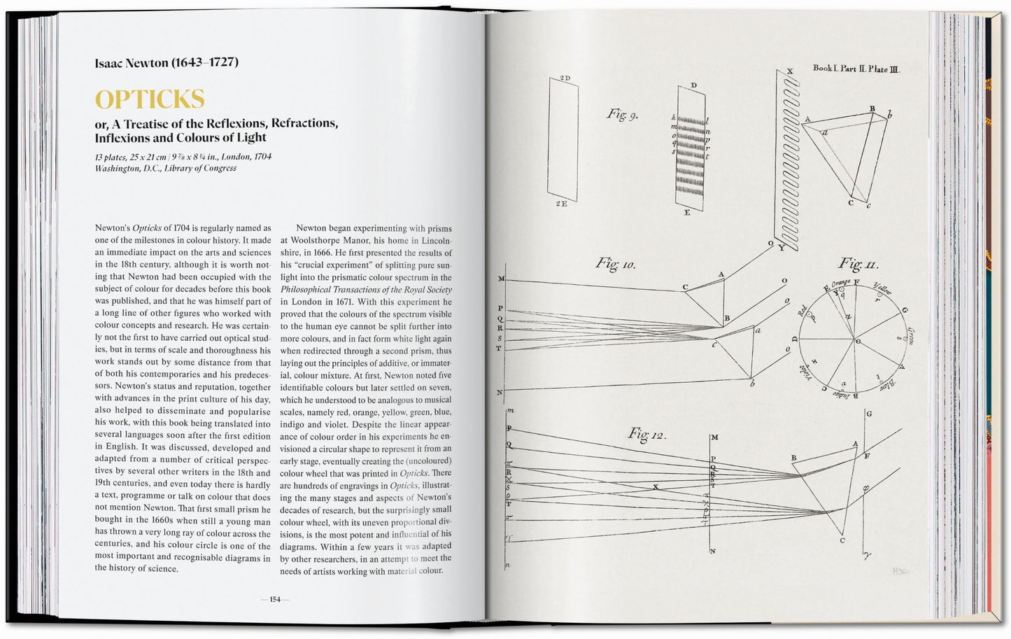 The Book of Colour Concepts. 45th Ed. (German, French, English)