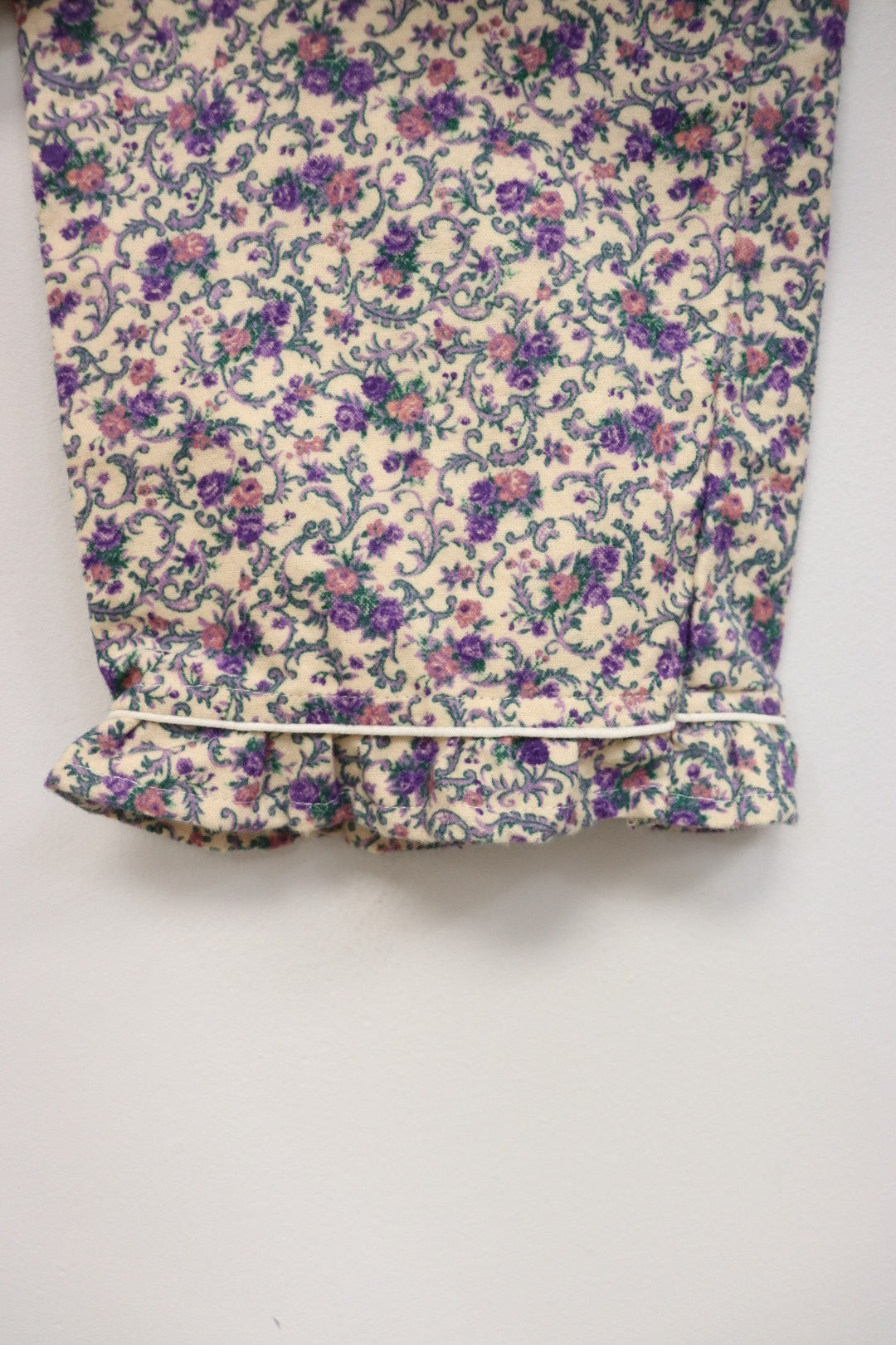 Bedsheet Pajamas Sz XS + Sz S BP137