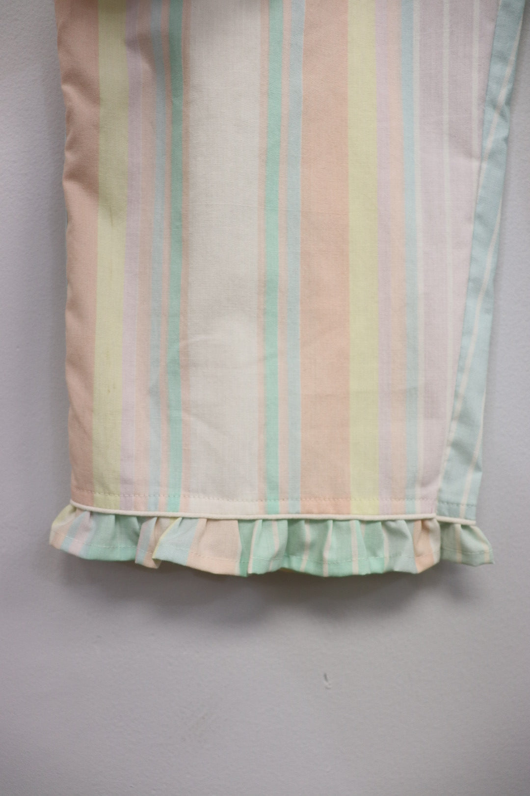 Bedsheet Pajamas Sz M BP139