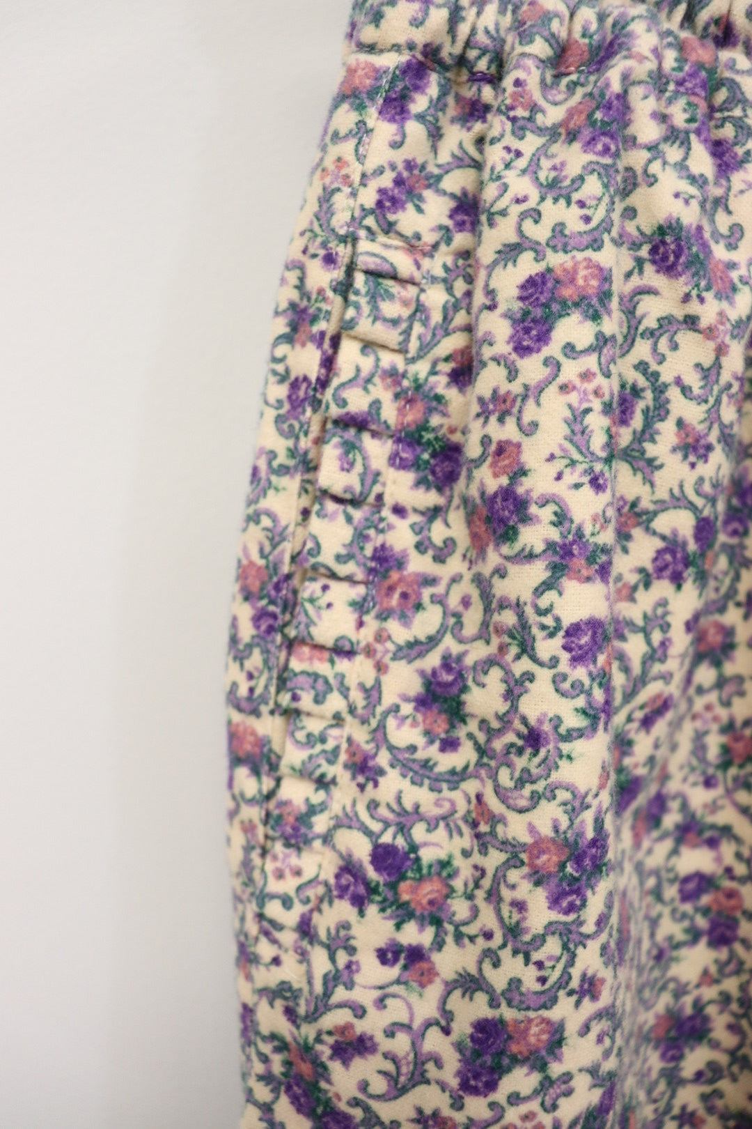Bedsheet Pajamas Sz XS + Sz S BP137