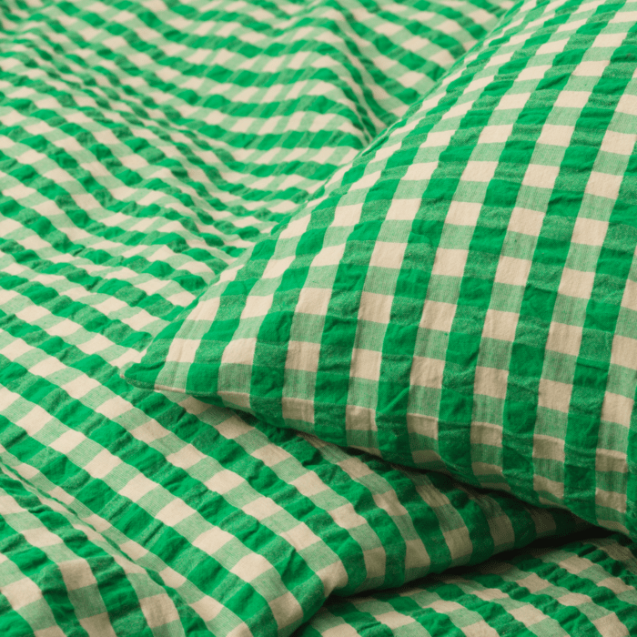 JUNA Bæk&Bølge Duvet Cover Sets