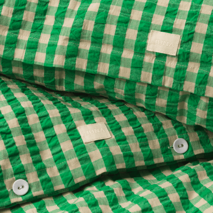 JUNA Bæk&Bølge Duvet Cover Sets