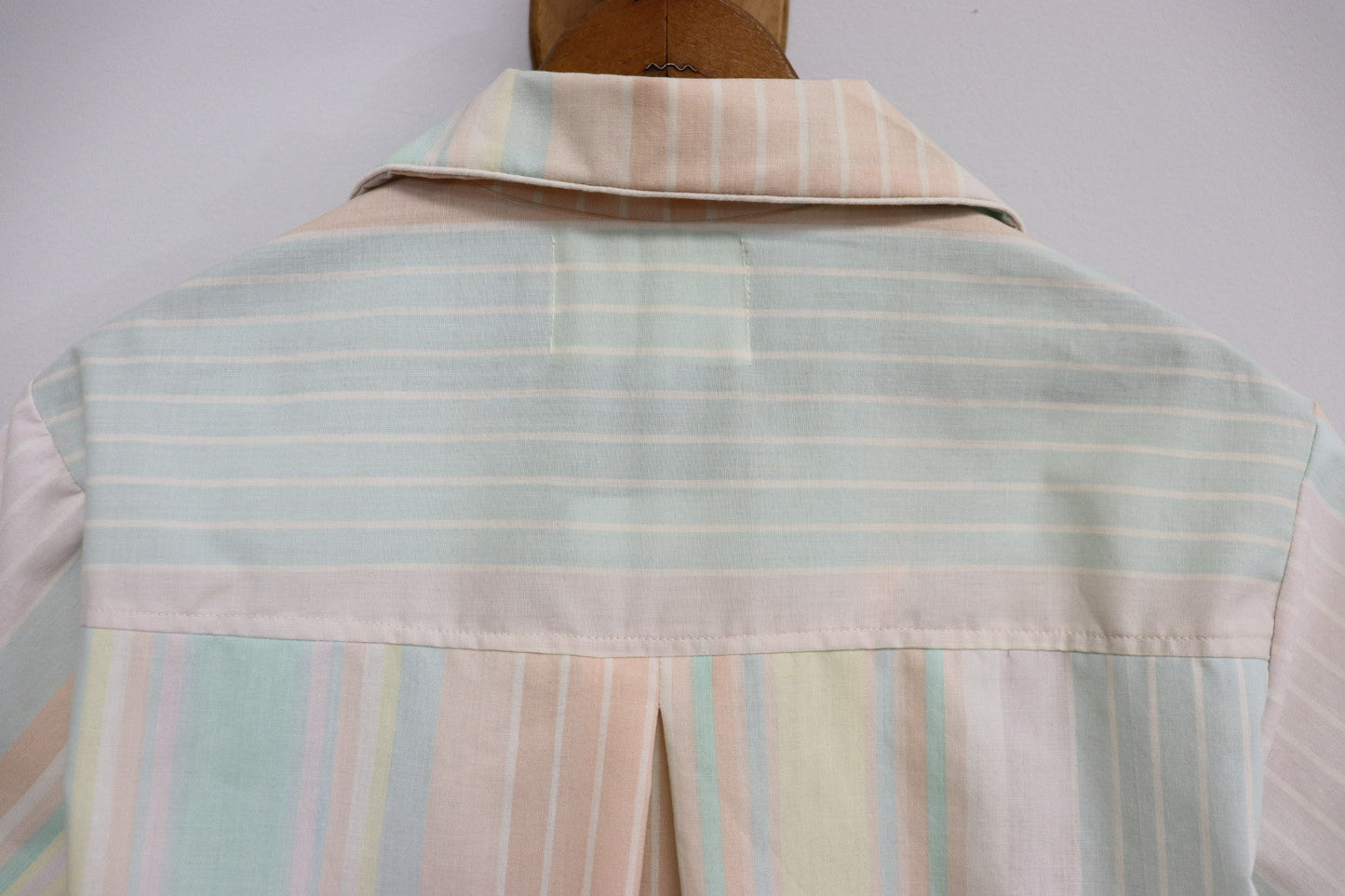 Bedsheet Pajamas Sz M BP139