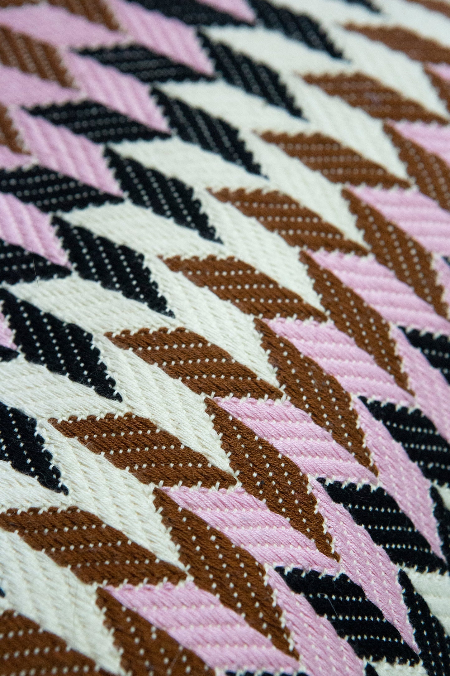 Almolonga 70s Dream Pillow