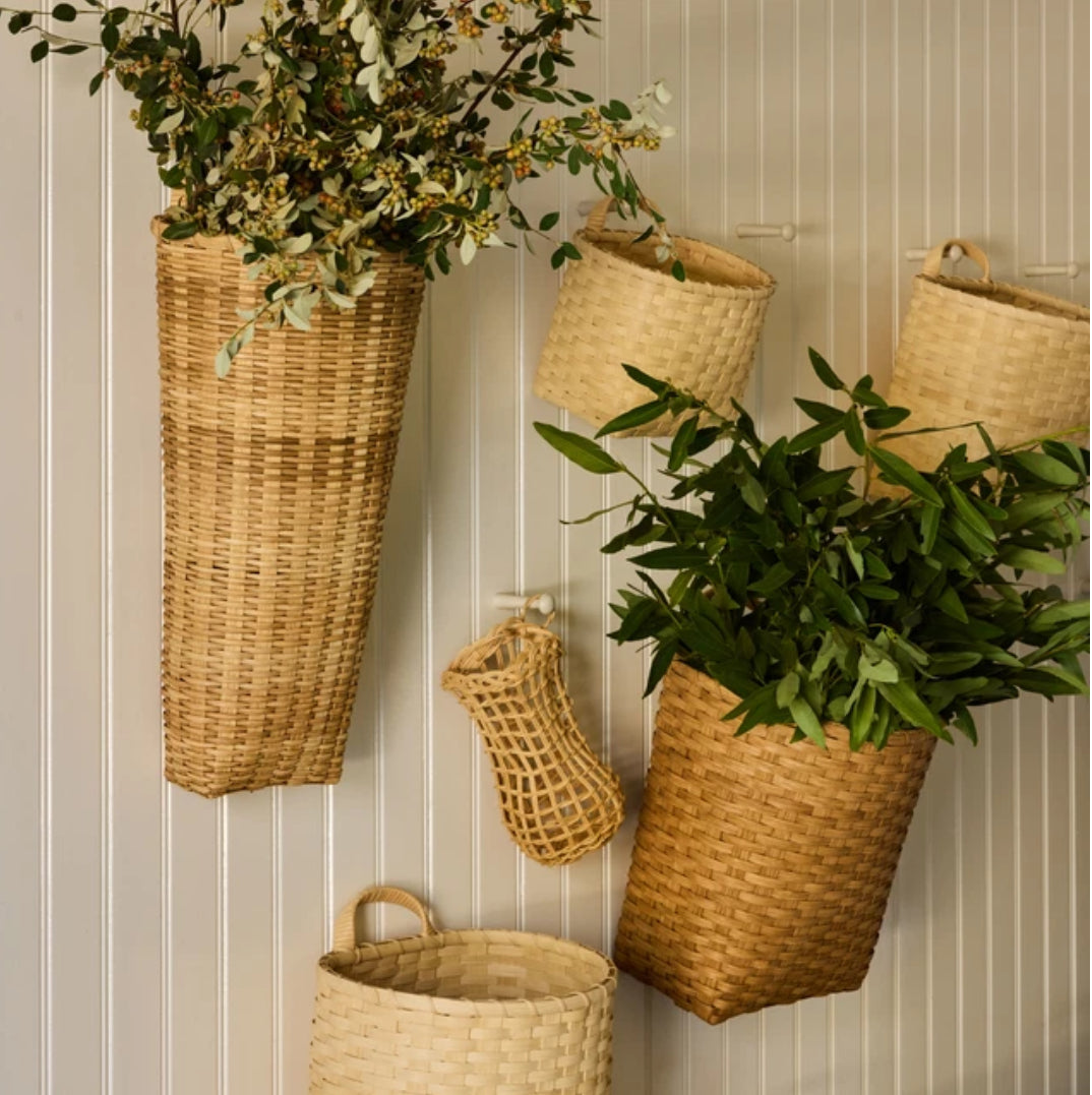 Trail Basket