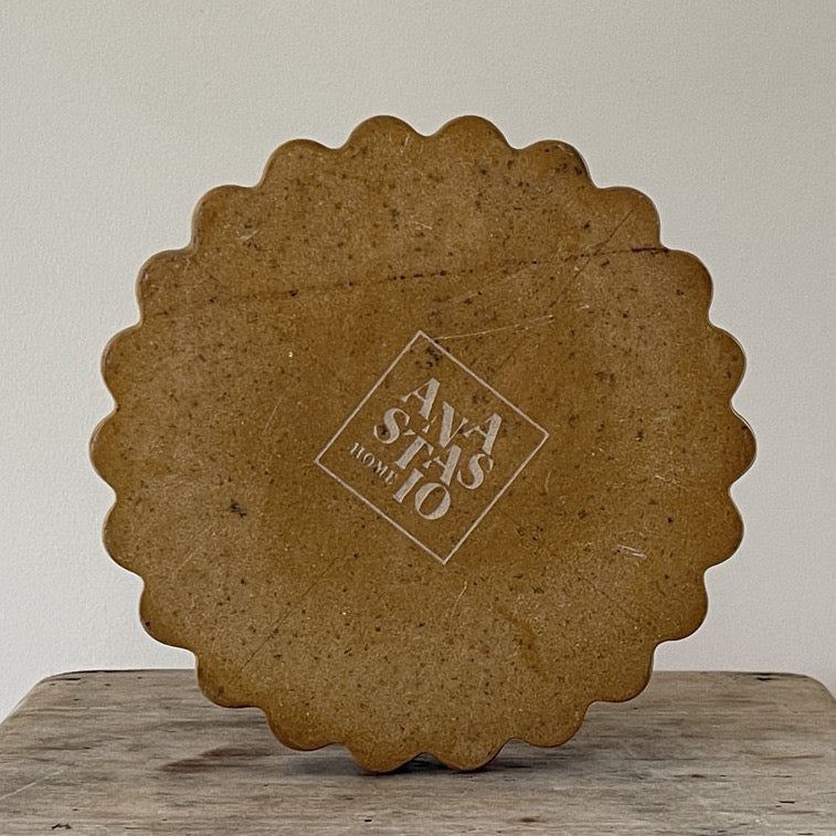 Sun Tray in Honeycomb