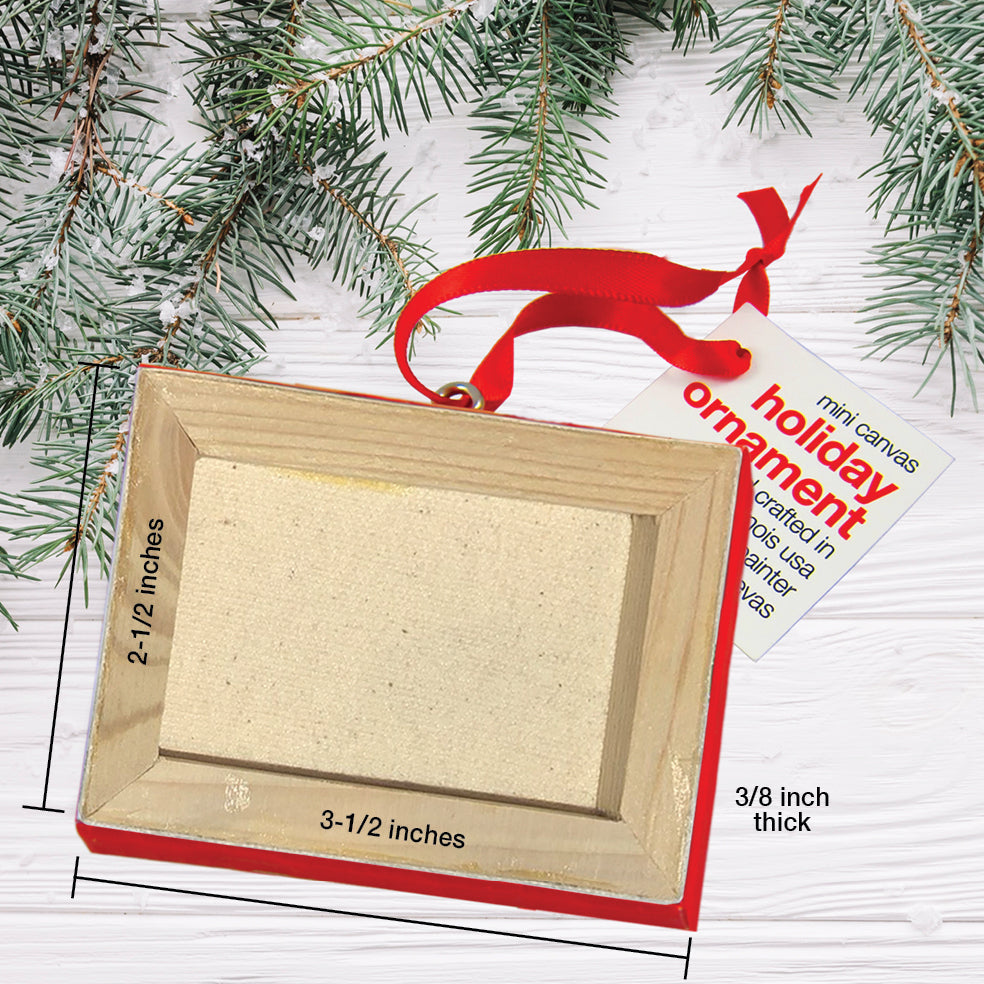 Wrigley Field, Chicago, Ornament (OR-7418E)