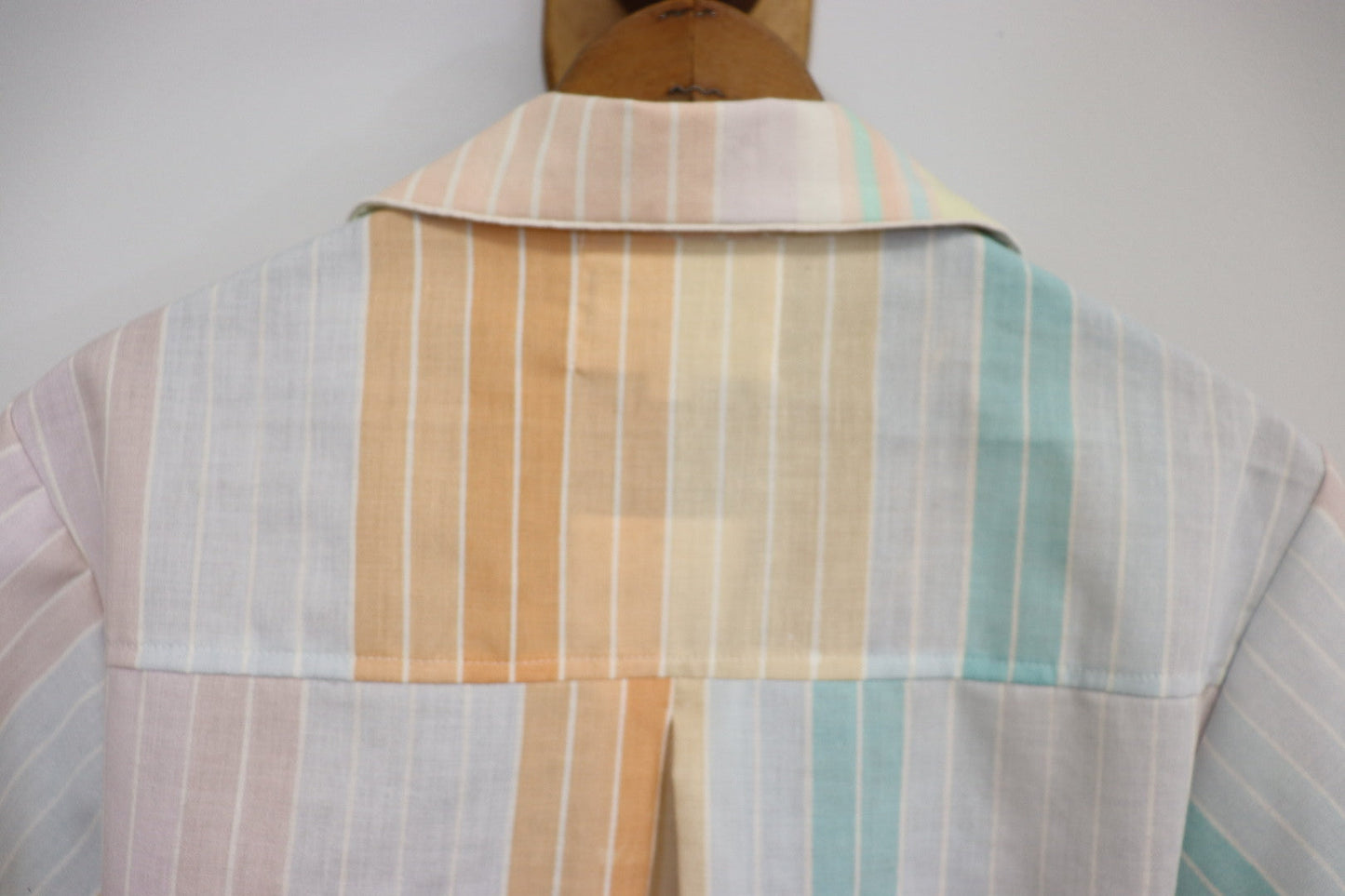 Bedsheet Pajamas Sz XS BP138