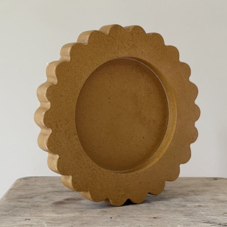 Sun Tray in Honeycomb