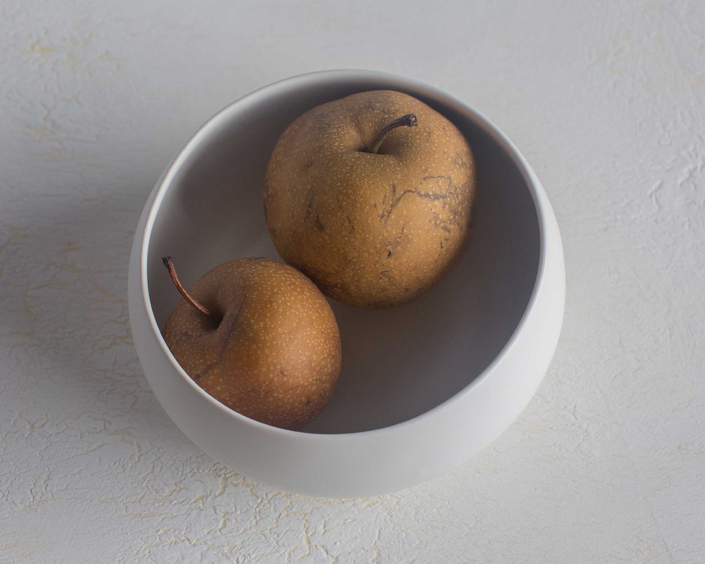 Porcelain Rice Bowl