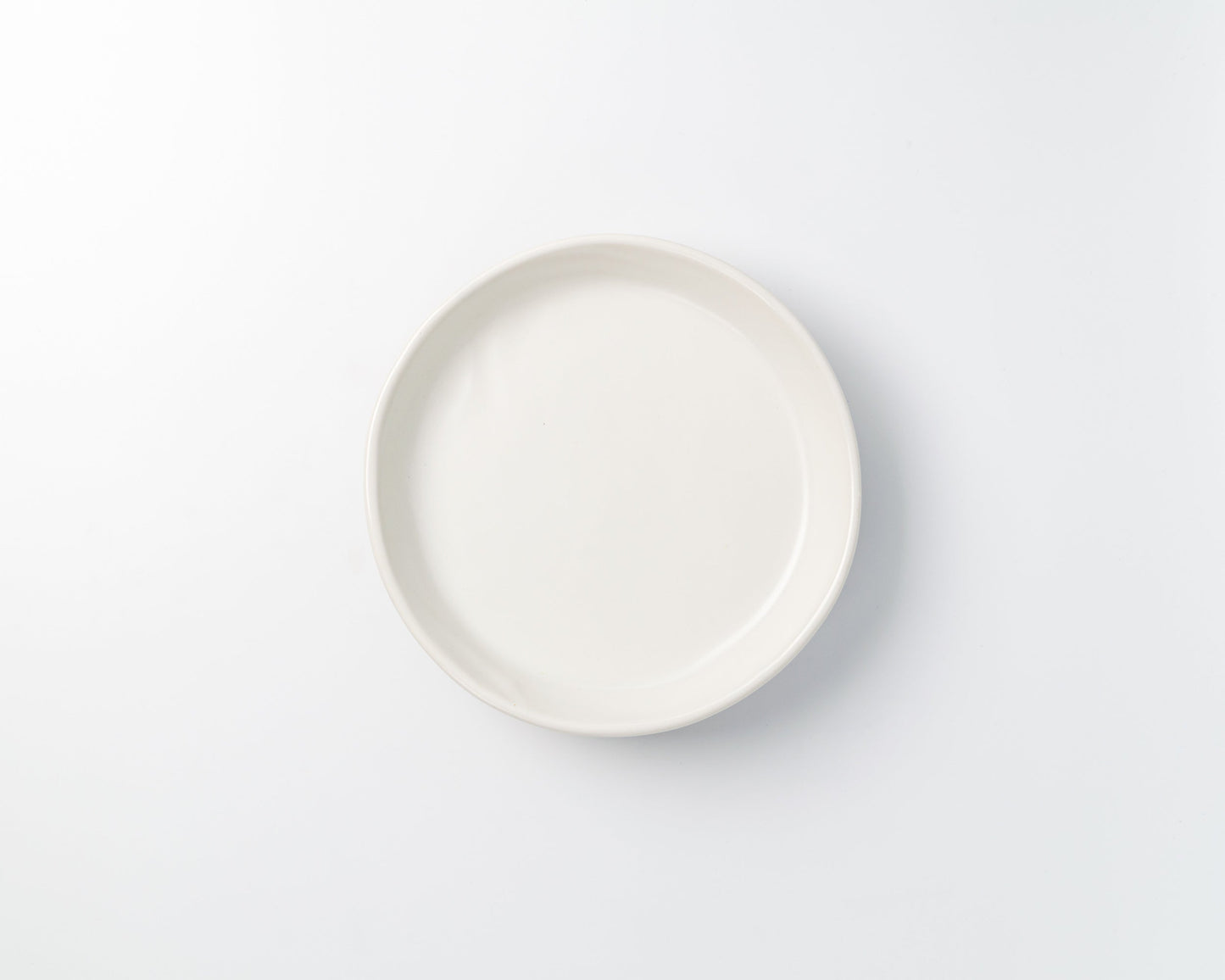 3 Piece Skali Coupe Dinner Setting