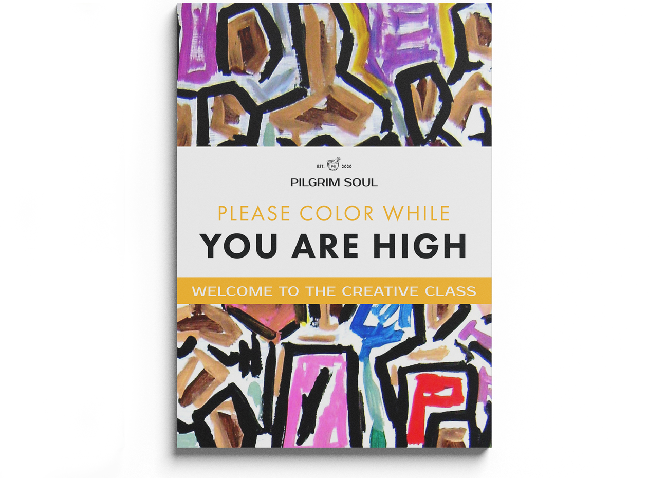 420 Bundle (2x Journals 1&2 + 2x Coloring 1&2 + 2x Sticks + 2x Notes + 2x Pencils)