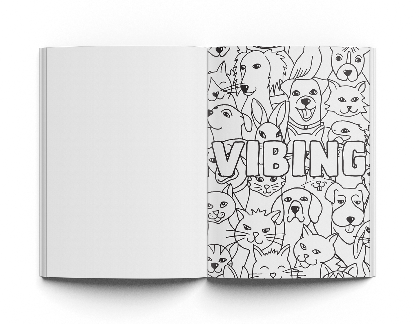 420 Bundle (2x Journals 1&2 + 2x Coloring 1&2 + 2x Sticks + 2x Notes + 2x Pencils)