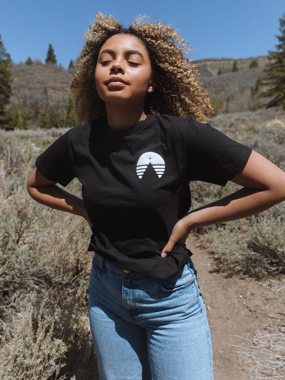 🥾Hiked It Liked it Tee