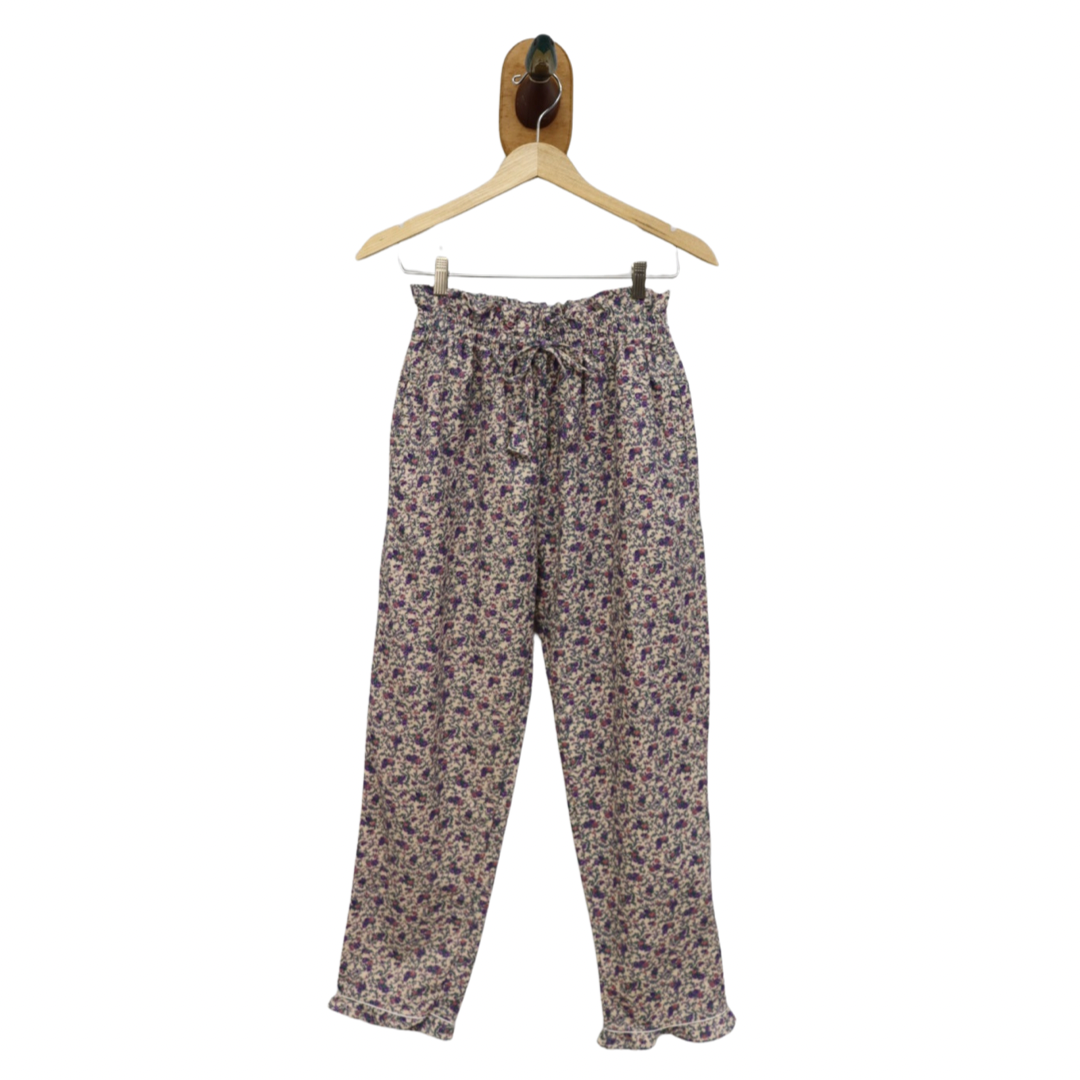 Bedsheet Pajamas Sz XS + Sz S BP137