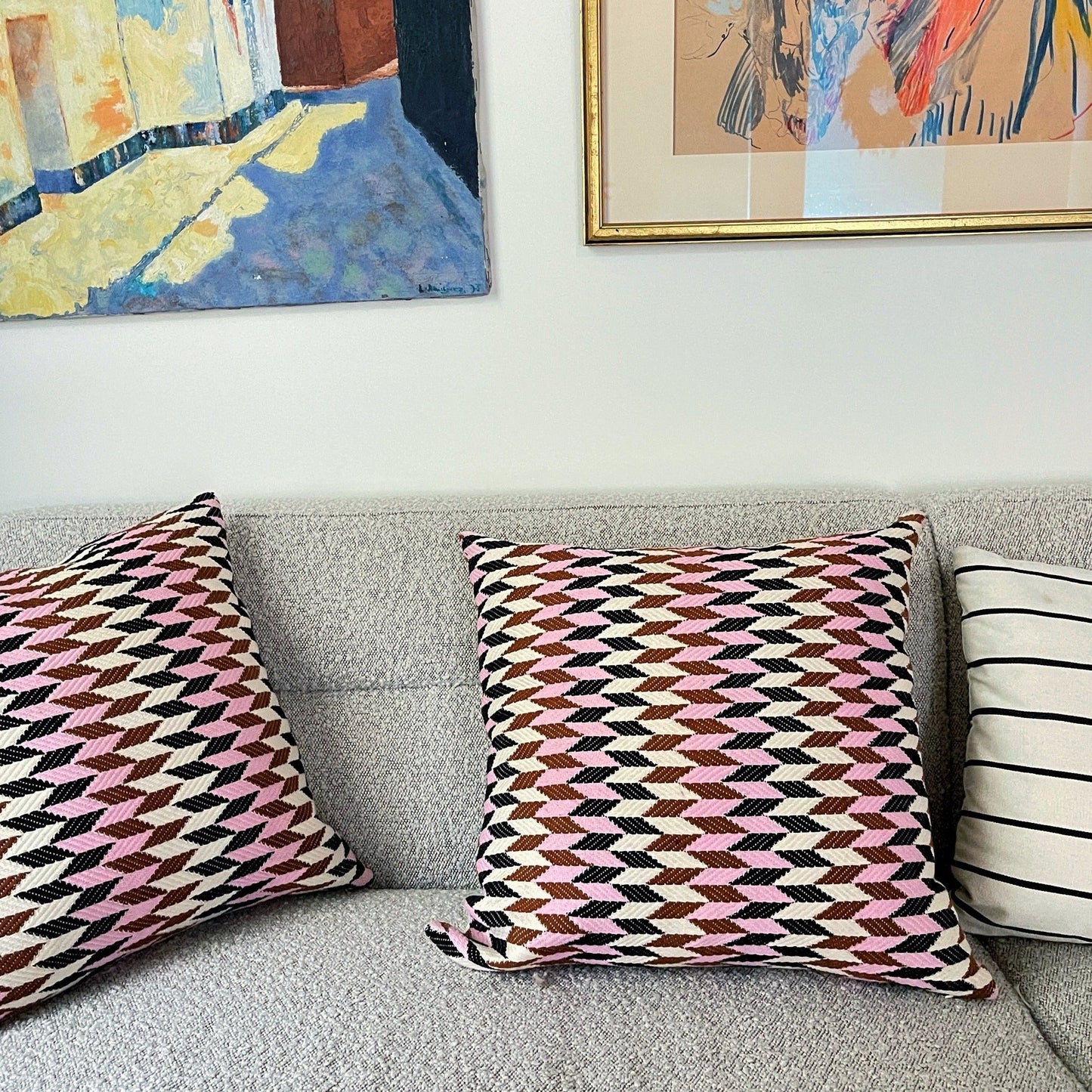 Almolonga 70s Dream Pillow
