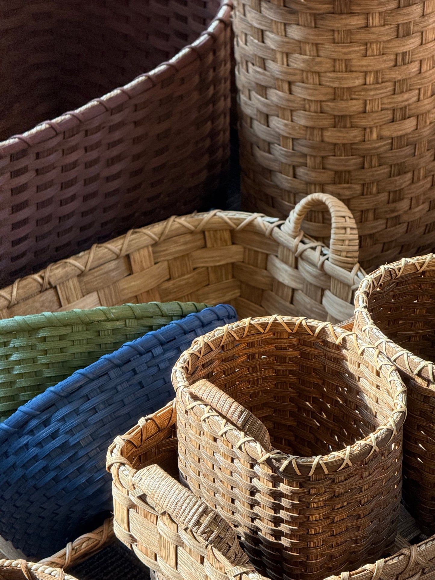 Bounty Basket