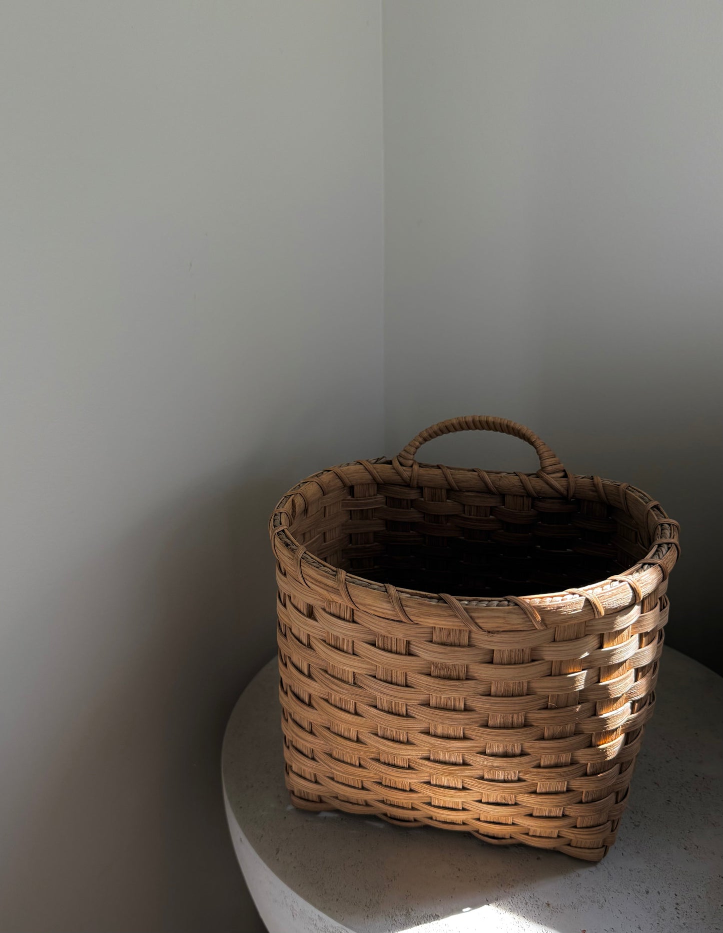Trail Basket