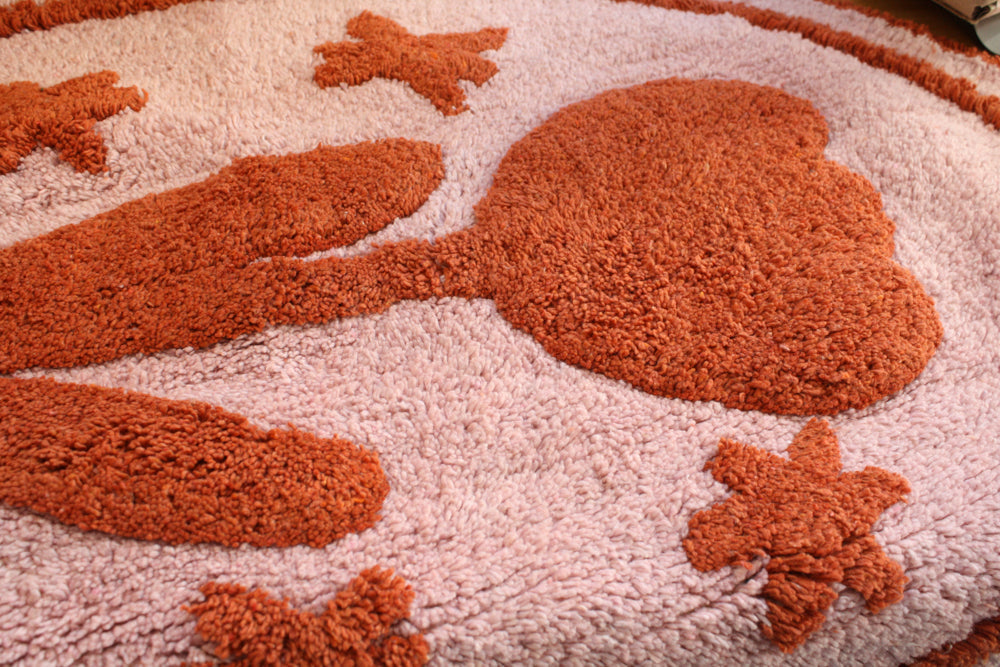Flor Bathmat