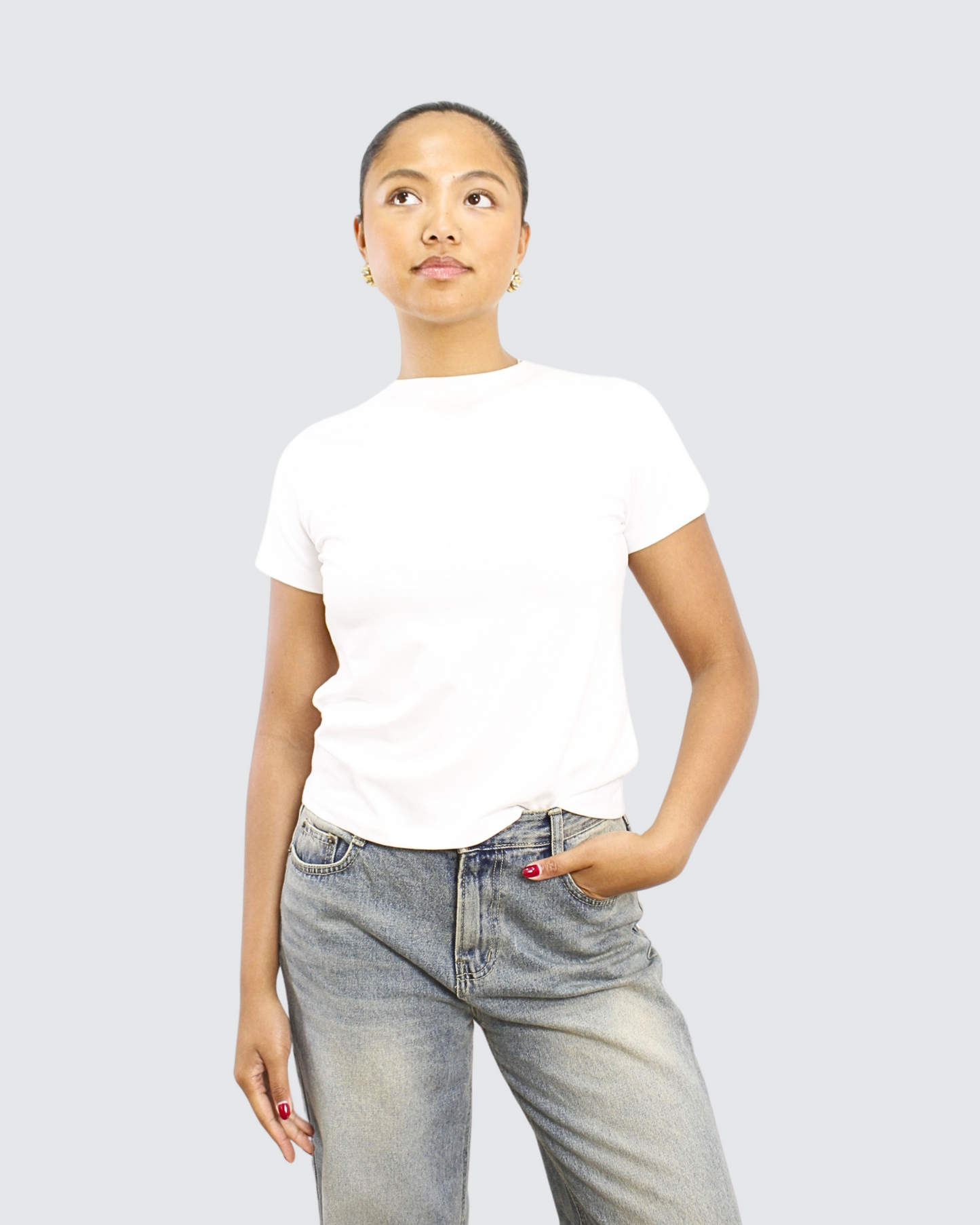 Mini Tee
