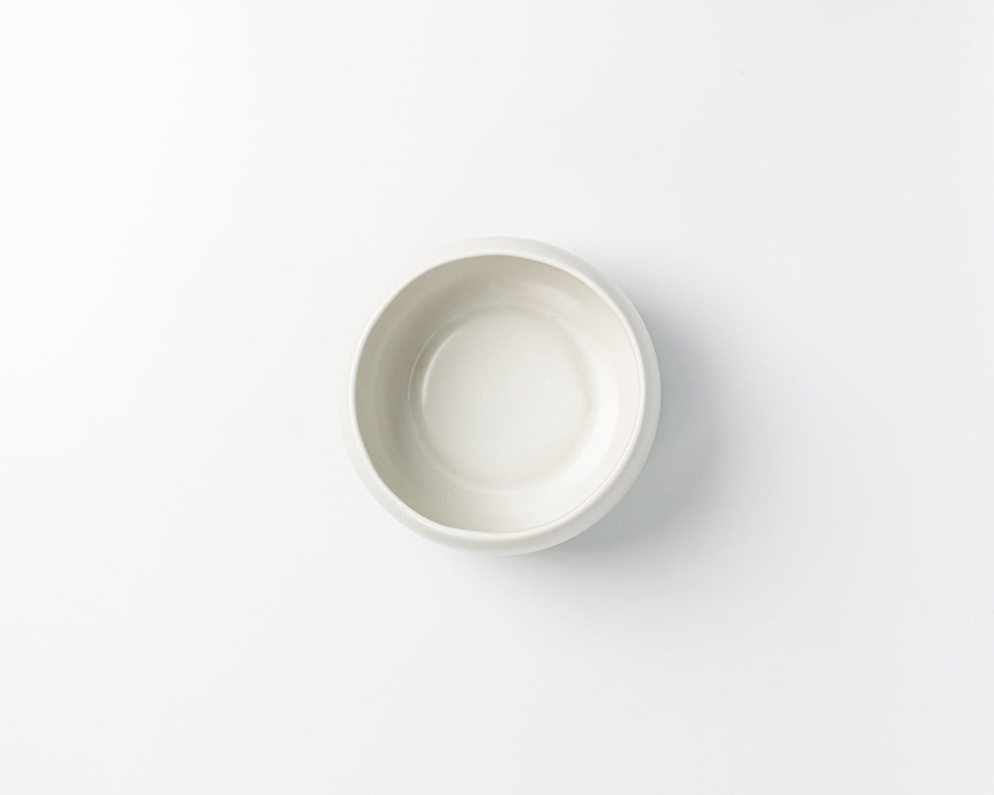 Porcelain Rice Bowl