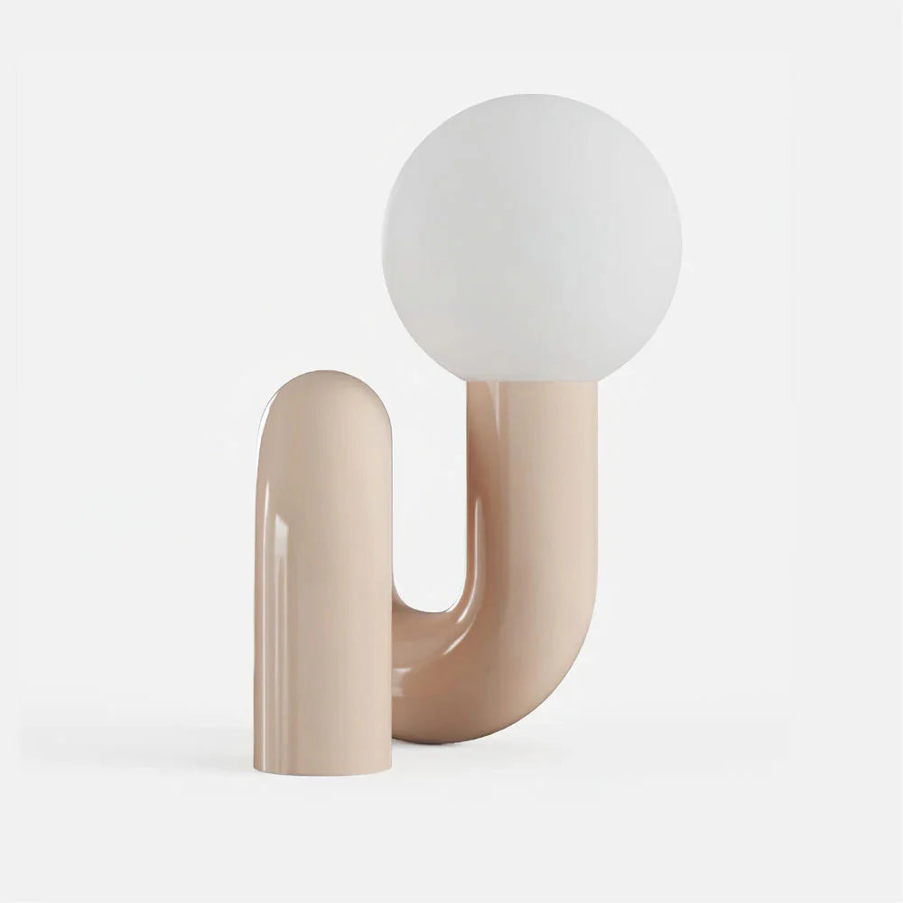 Curl Lamp Neotonic