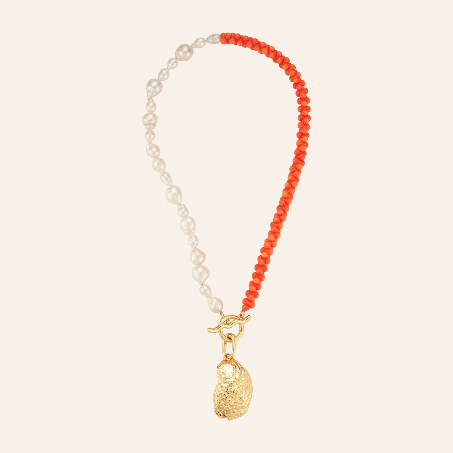 Kore Necklace