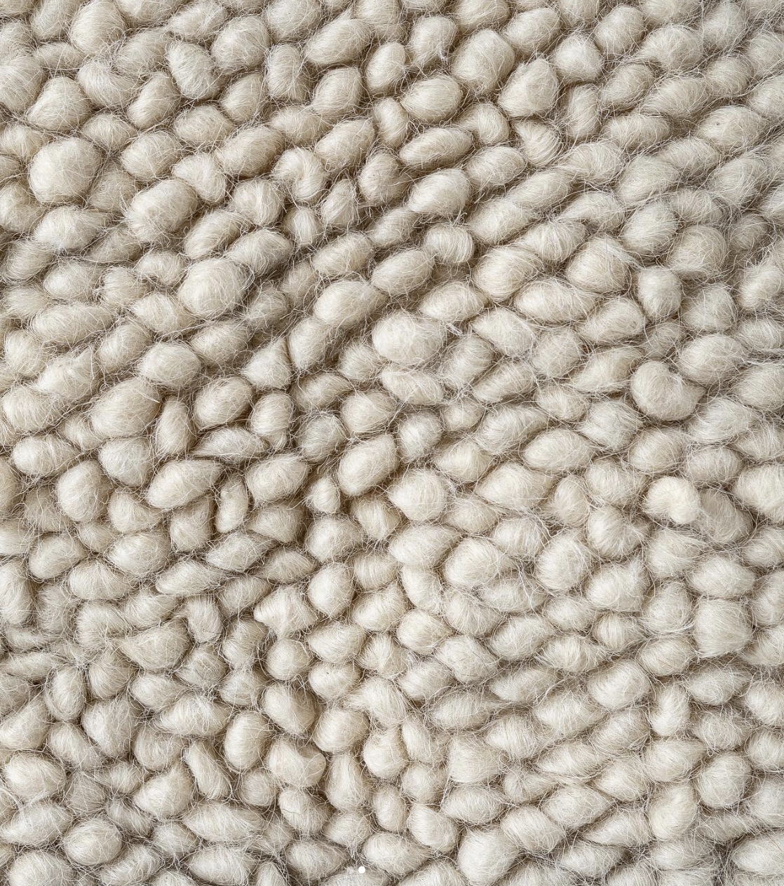 Pillow "Forest" Moss