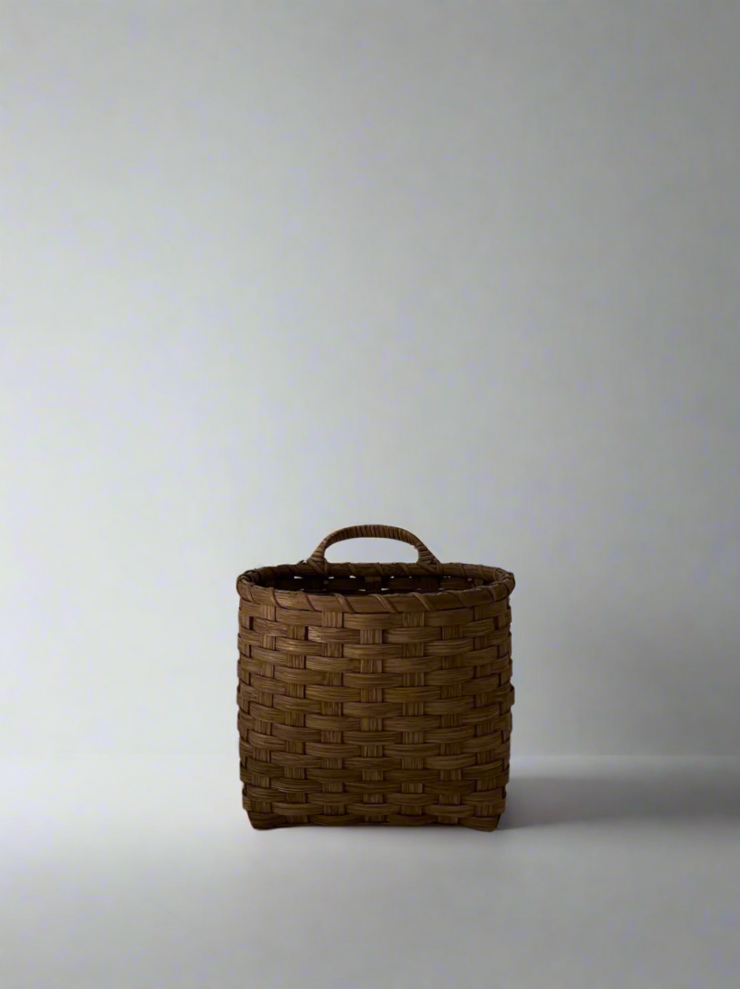 Trail Basket