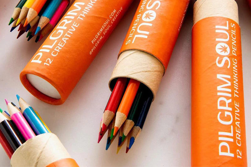 420 Bundle (2x Journals 1&2 + 2x Coloring 1&2 + 2x Sticks + 2x Notes + 2x Pencils)