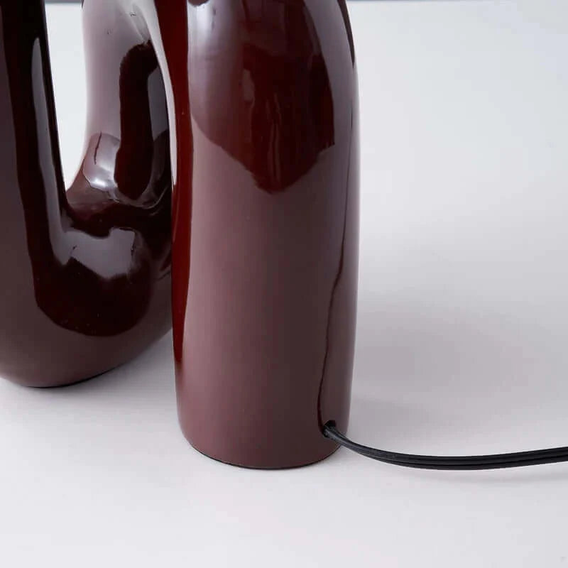 Curl Lamp Neotonic