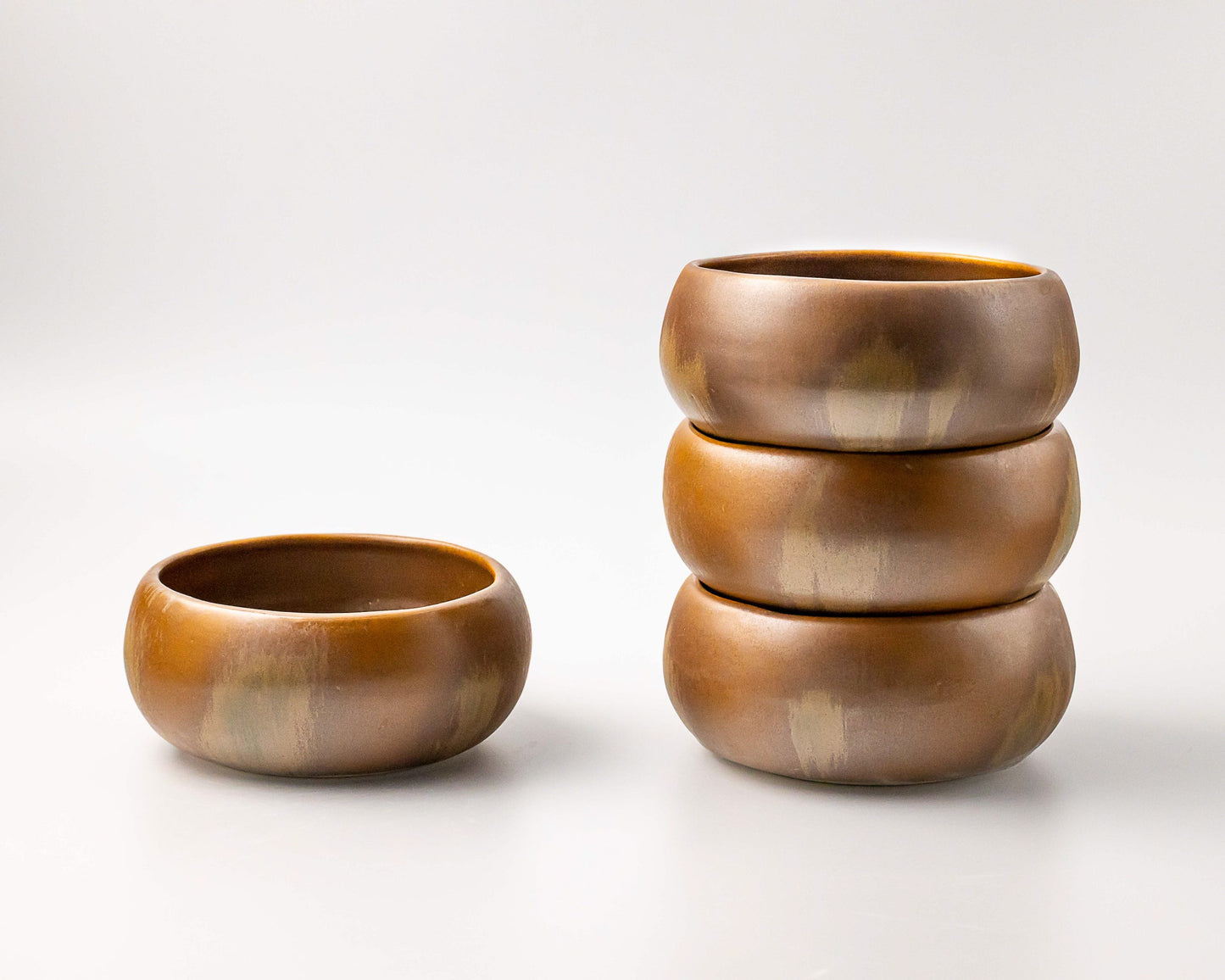 Porcelain Rice Bowl