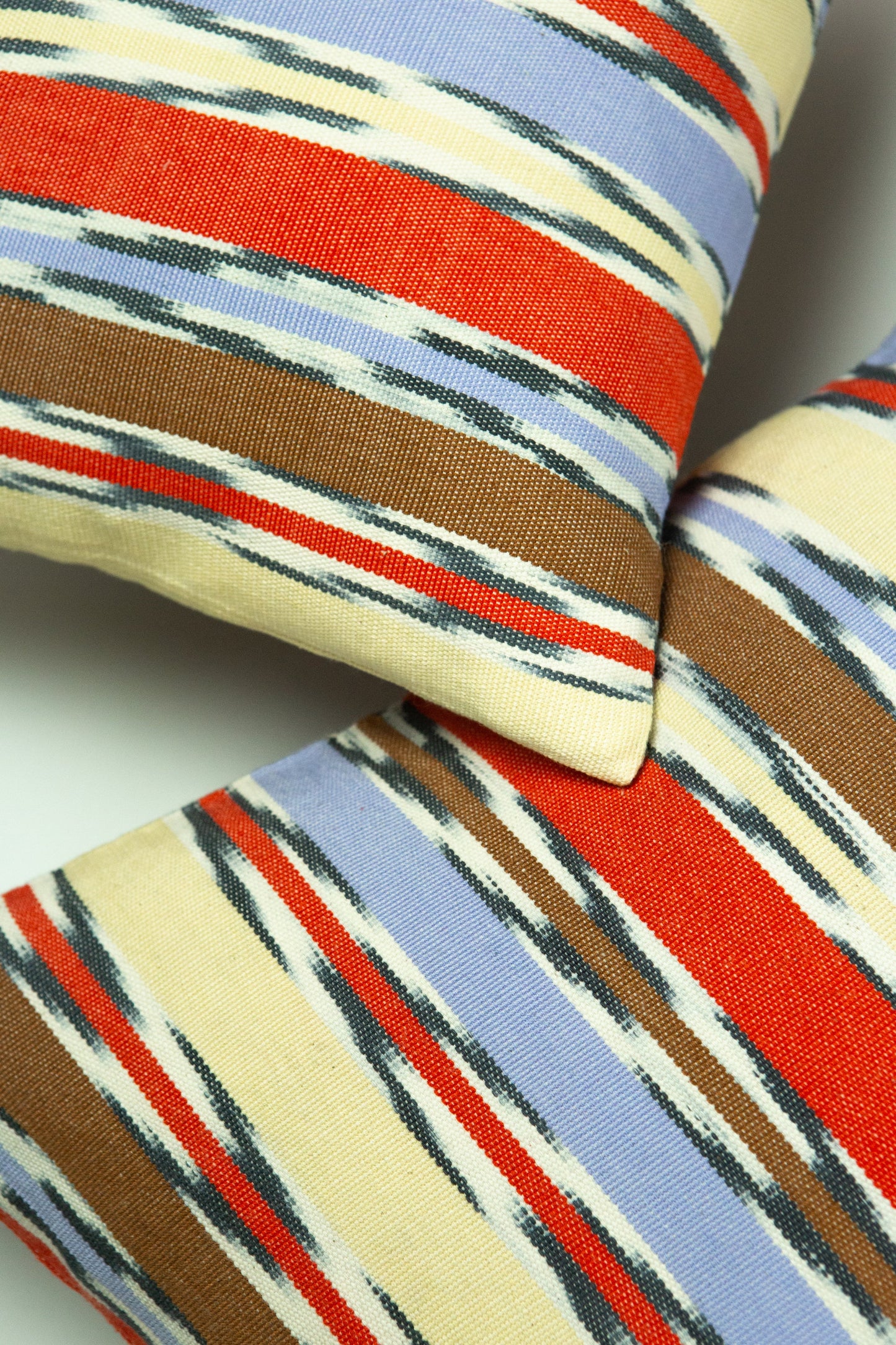 Xela Multi Jaspe Pillow - 20x20