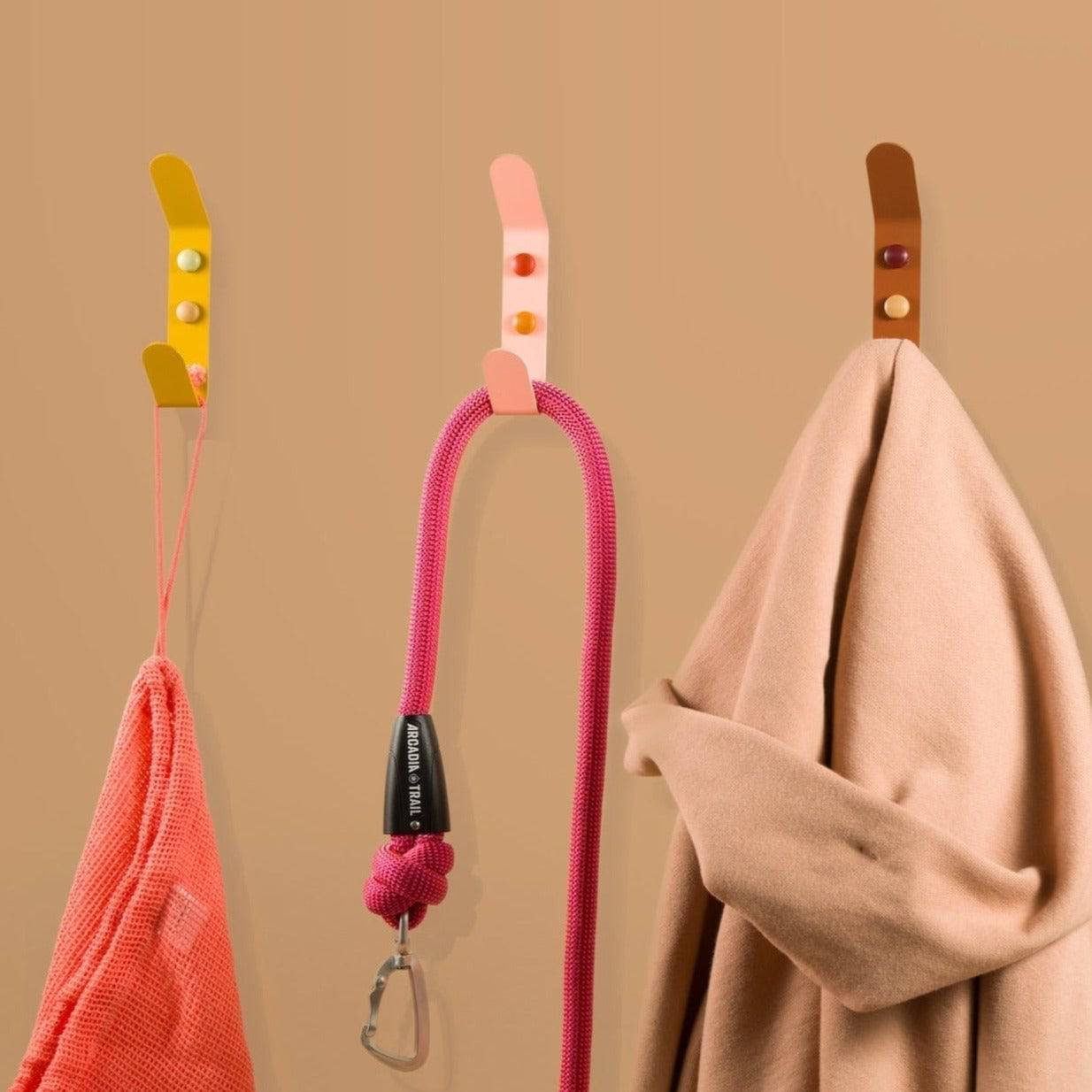 Double Hook