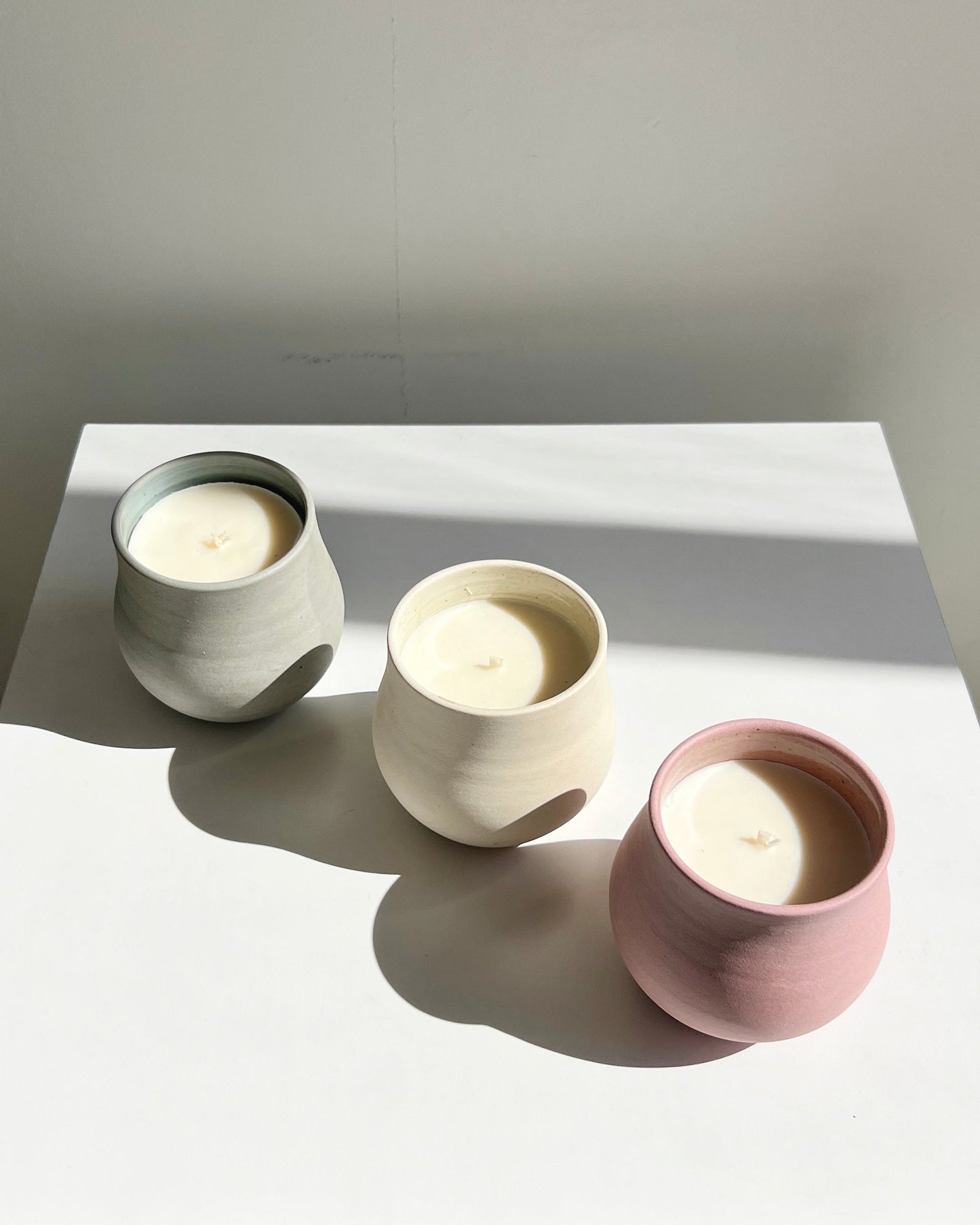 Atacama Home Arbol Scented Candles