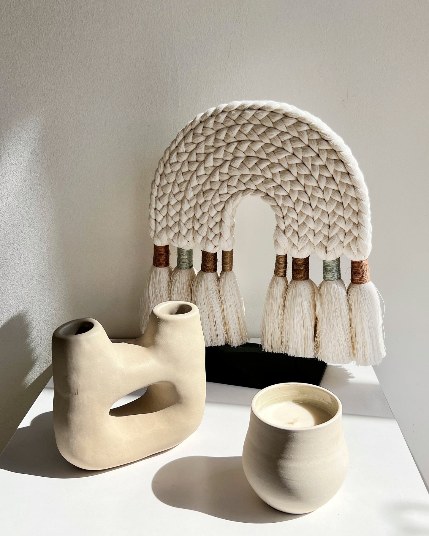 Atacama Home Playa Scented Candles