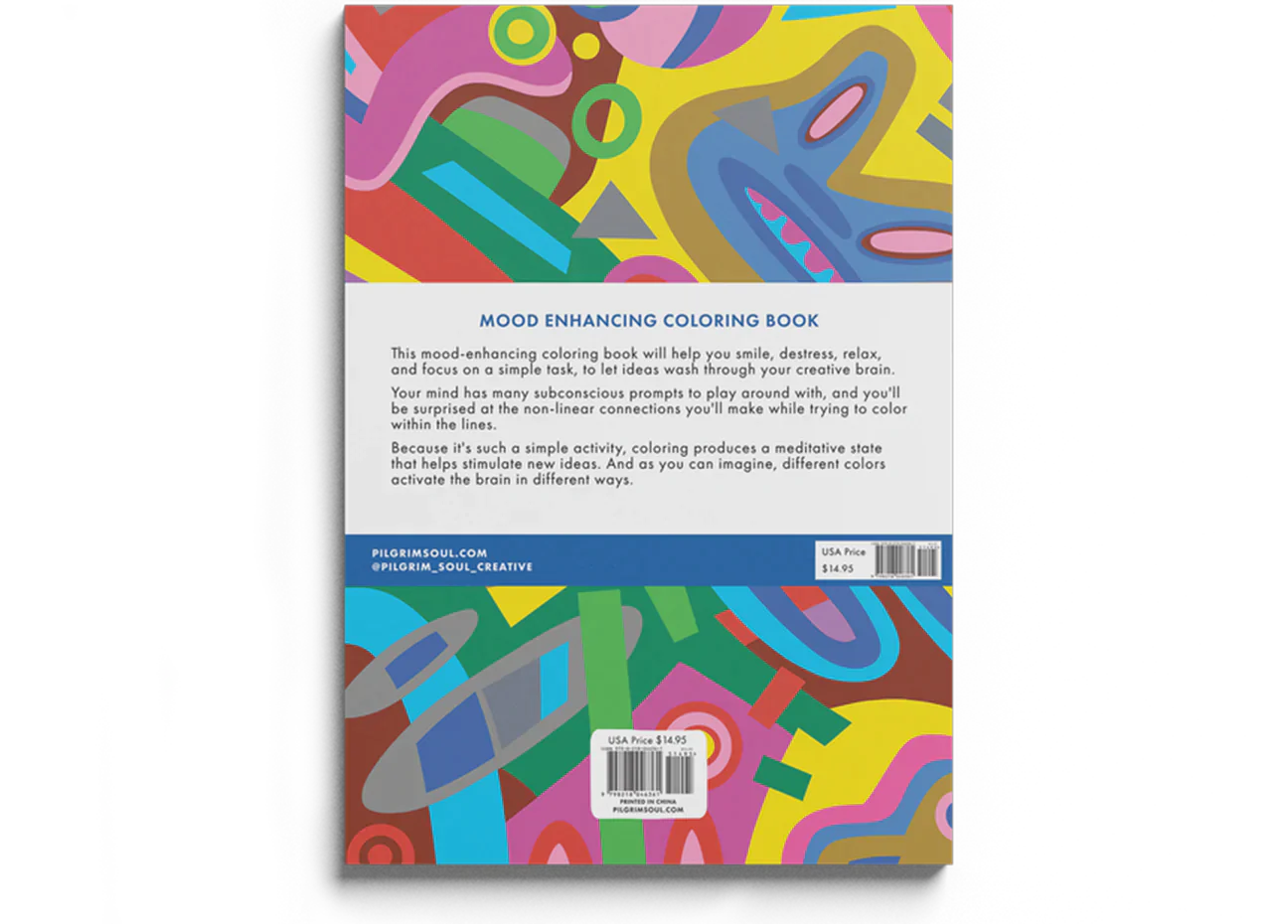 420 Bundle (2x Journals 1&2 + 2x Coloring 1&2 + 2x Sticks + 2x Notes + 2x Pencils)