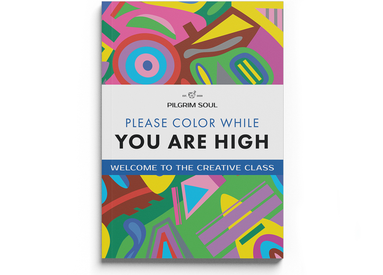 420 Bundle (2x Journals 1&2 + 2x Coloring 1&2 + 2x Sticks + 2x Notes + 2x Pencils)