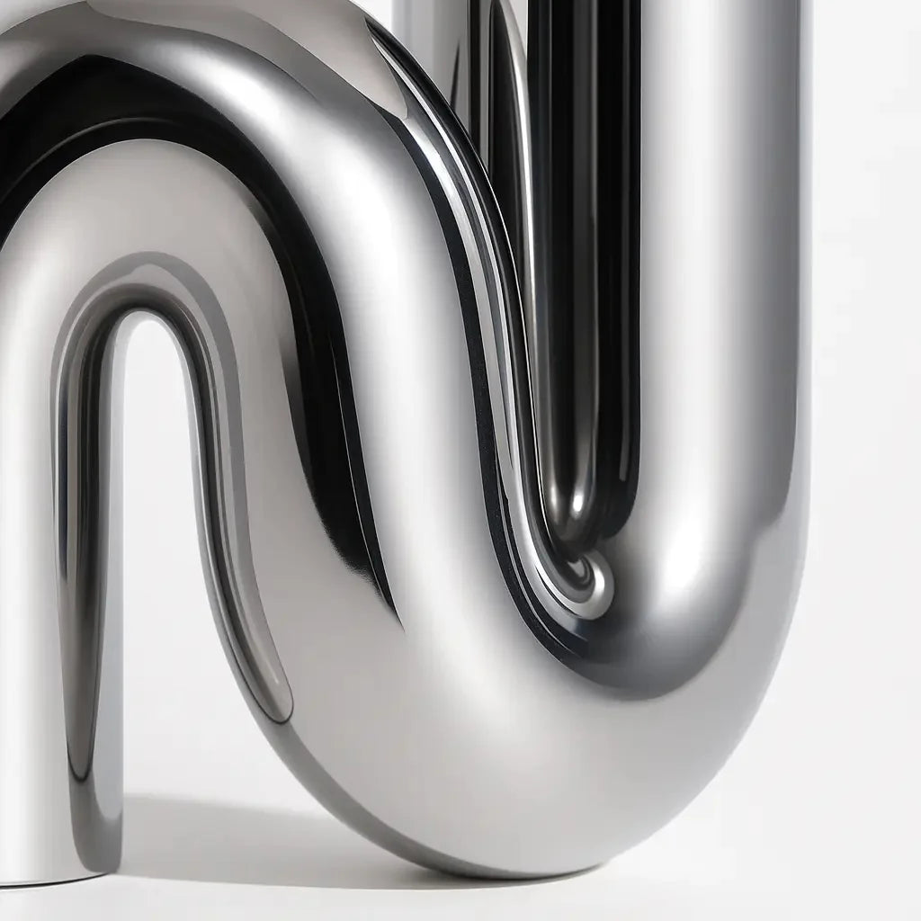 Curl Lamp Neotonic