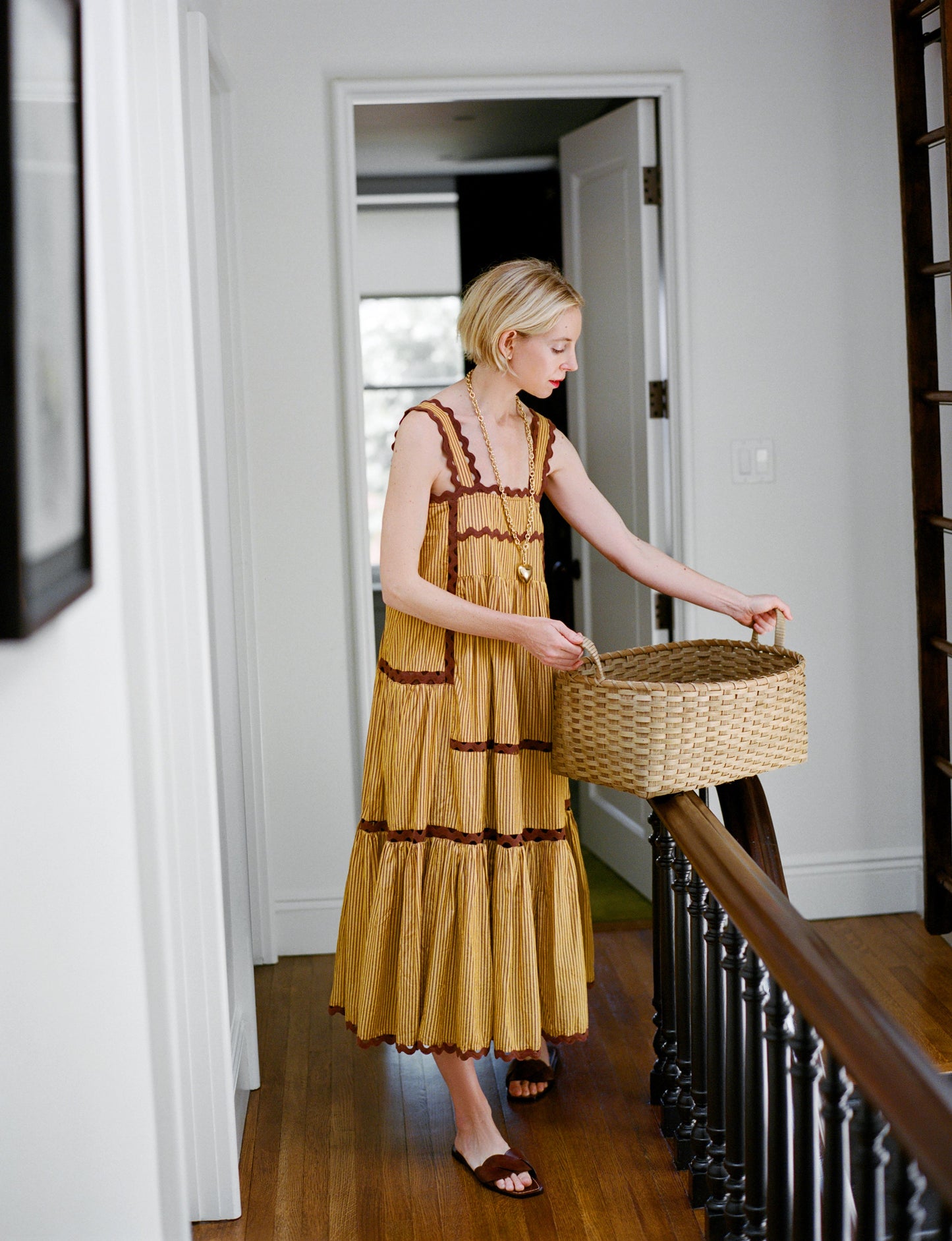 Bounty Basket