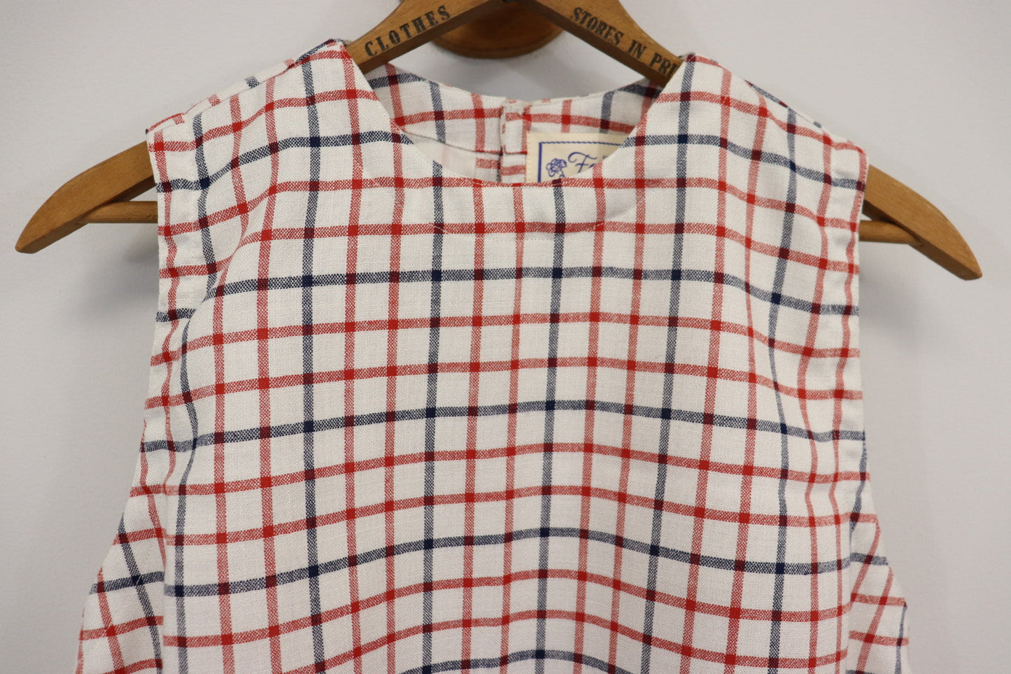 Alice Dress AD3 Sz L