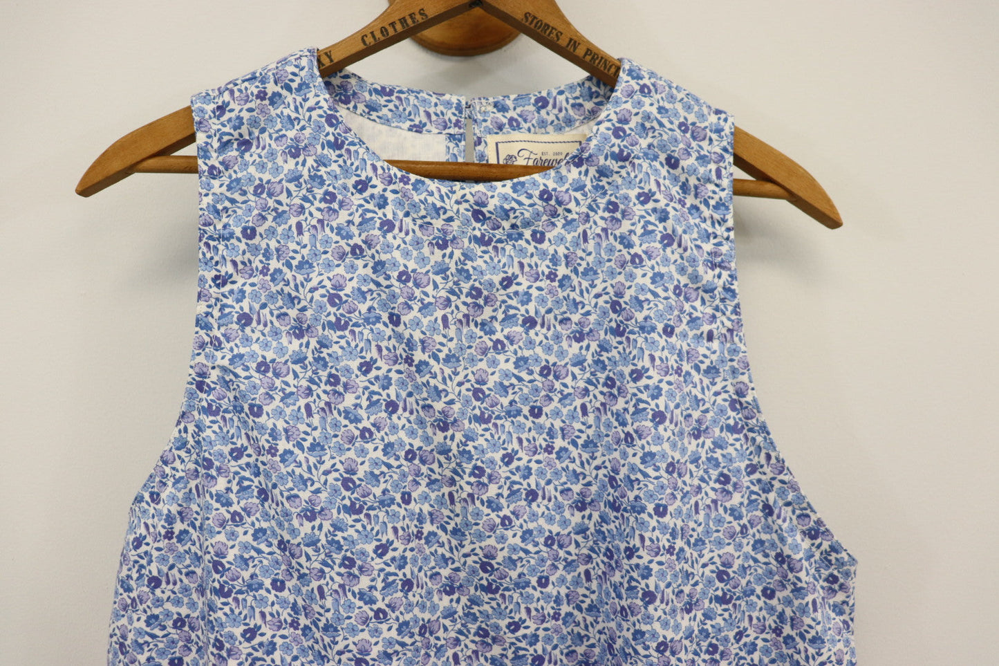 Alice Dress AD23 Sz S