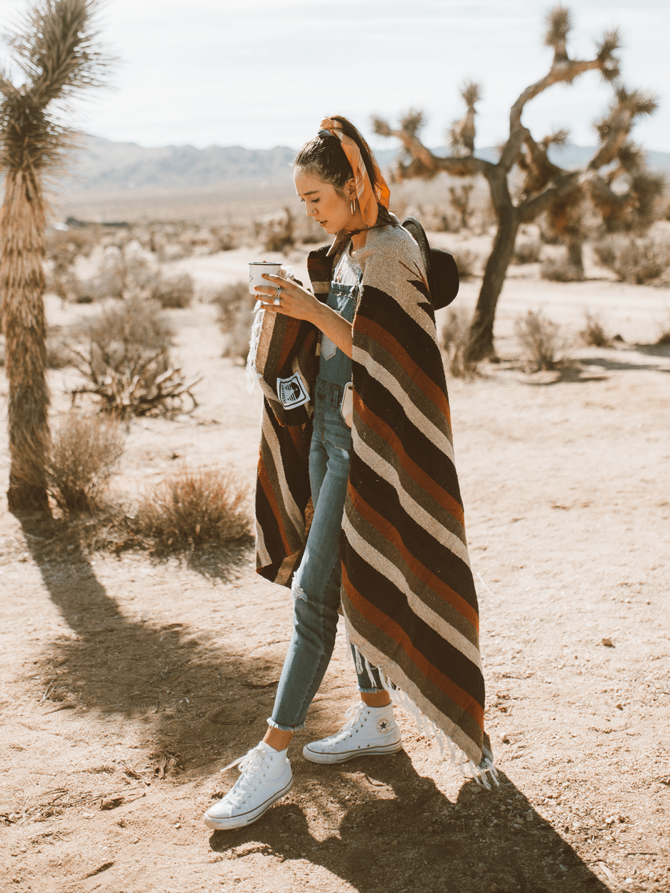 🤎THE LUCY BLANKET